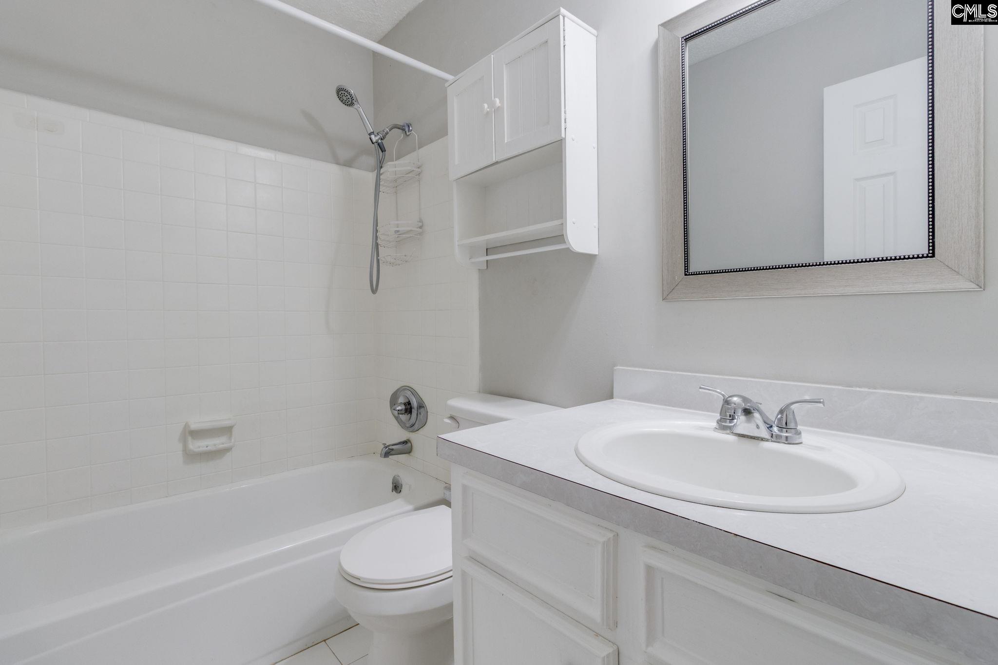 2709 Prince Charles Court Columbia, SC 29209