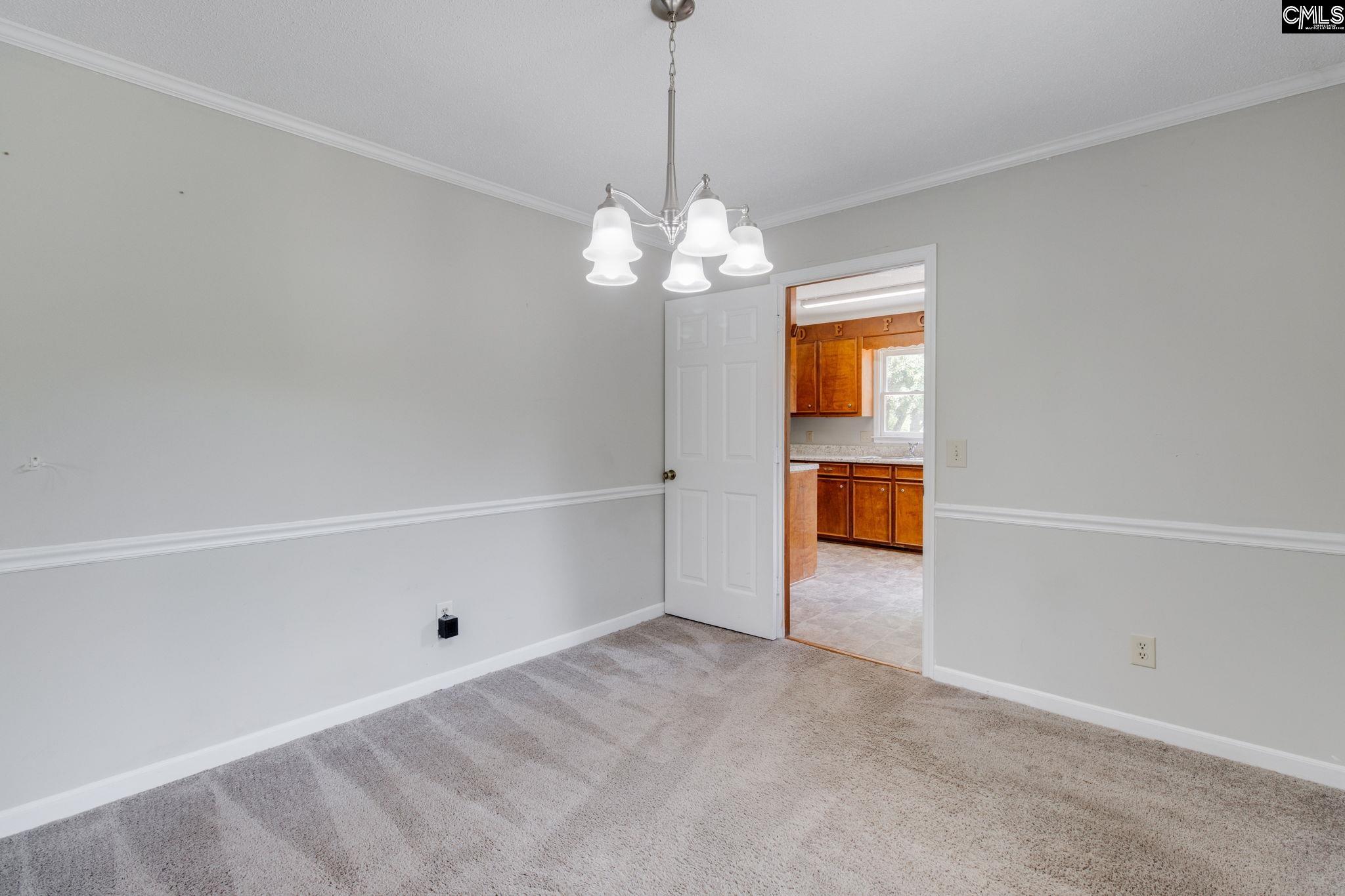 2709 Prince Charles Court Columbia, SC 29209