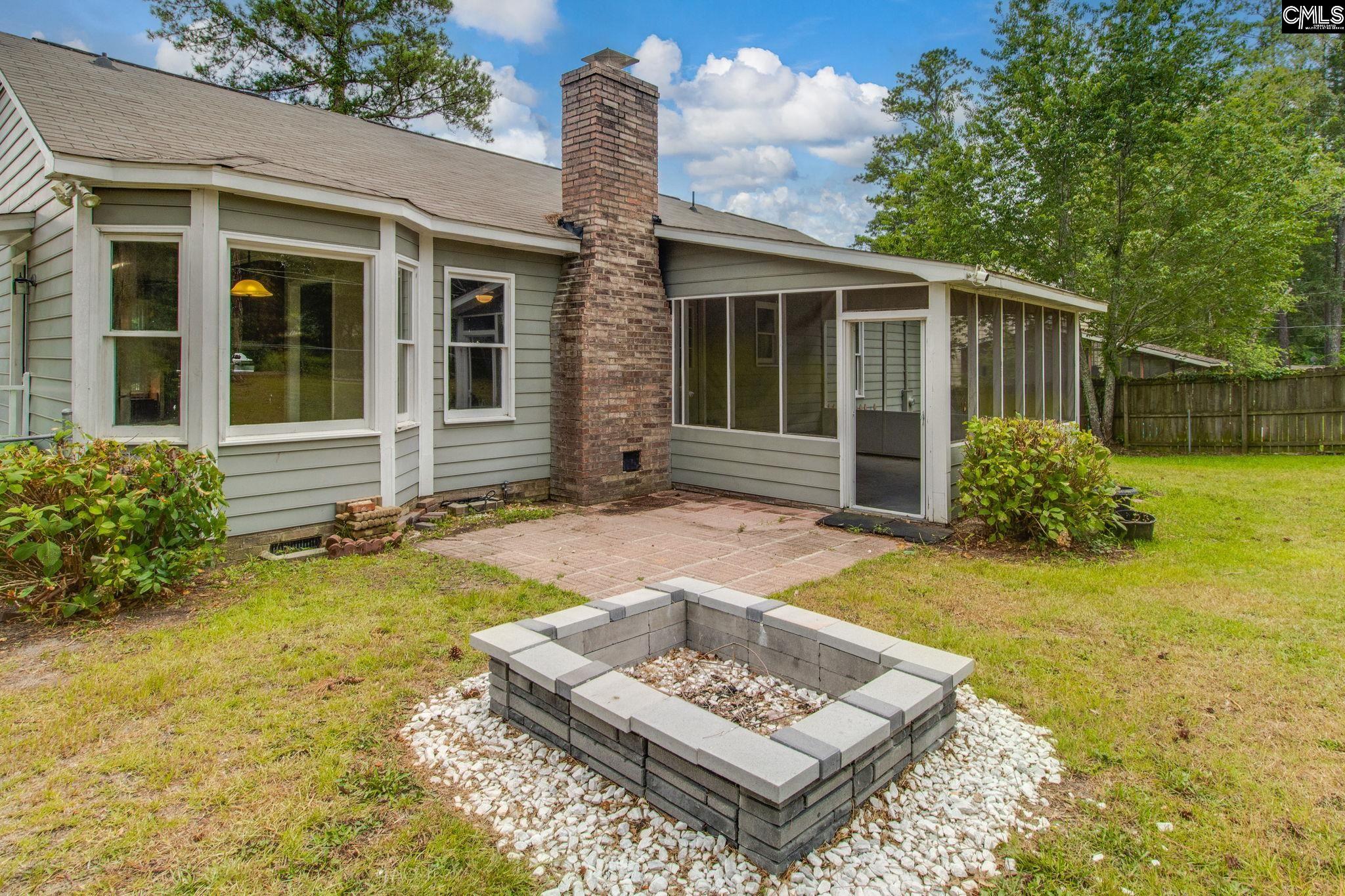 2709 Prince Charles Court Columbia, SC 29209