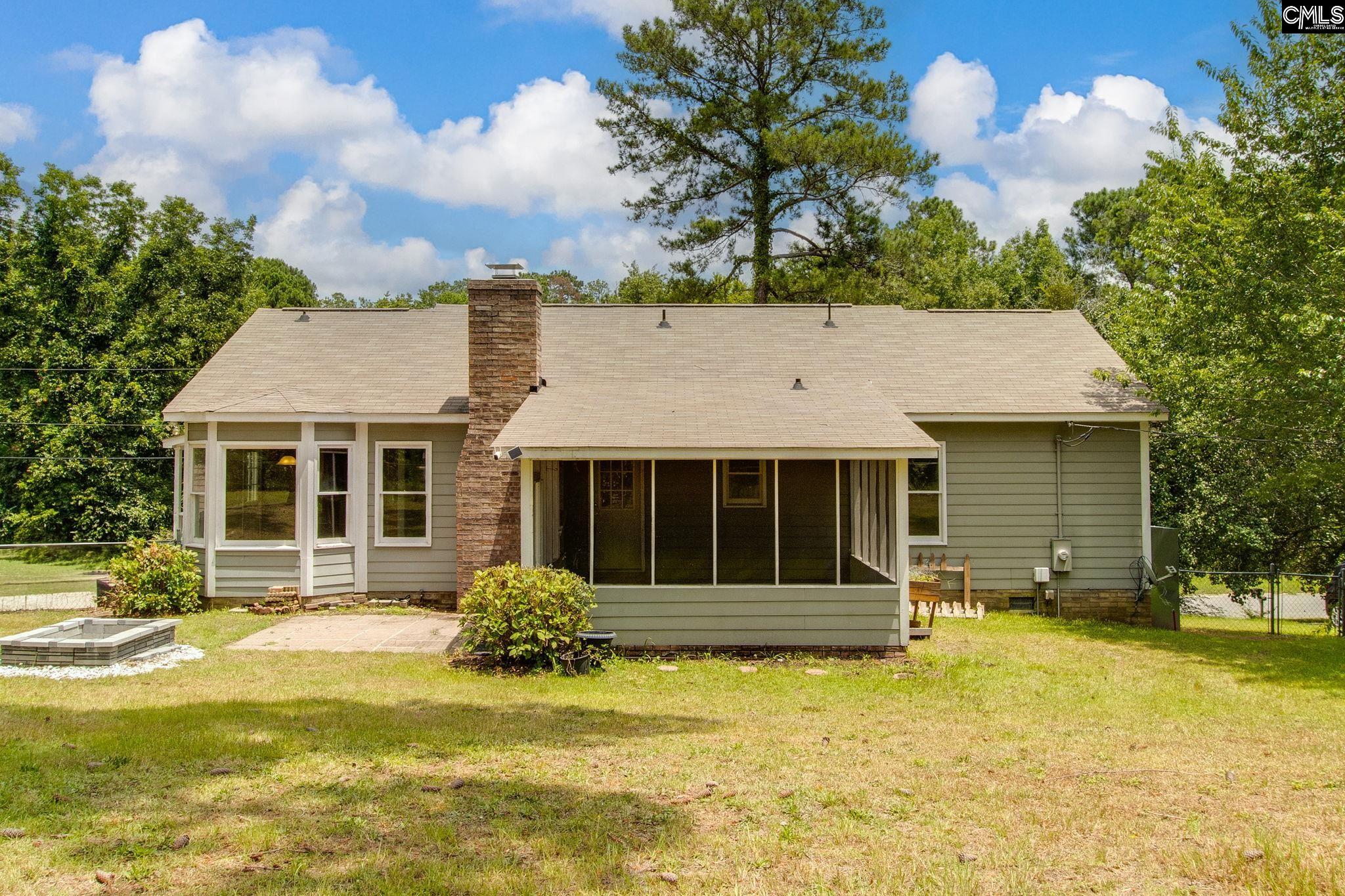2709 Prince Charles Court Columbia, SC 29209
