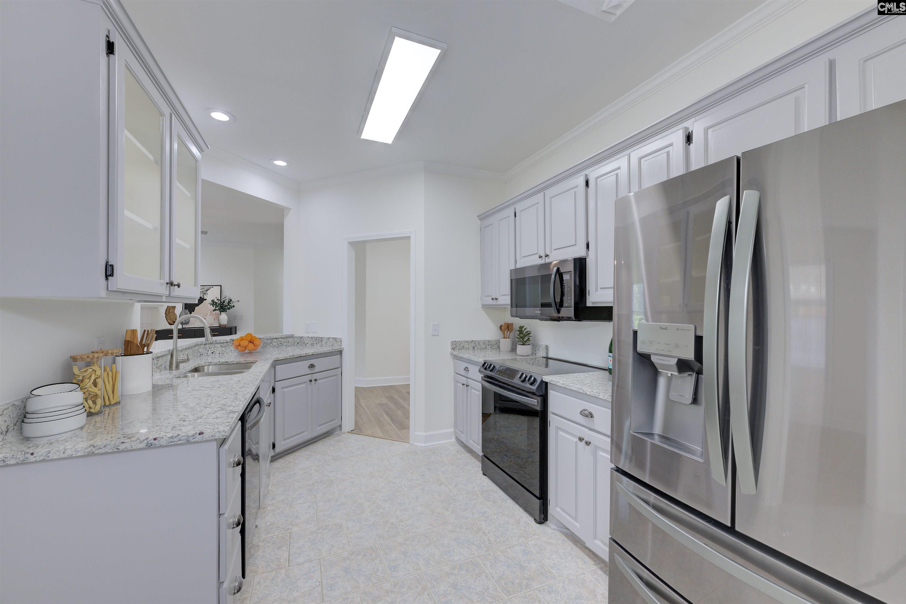 1308 Valhalla Drive Columbia, SC 29229