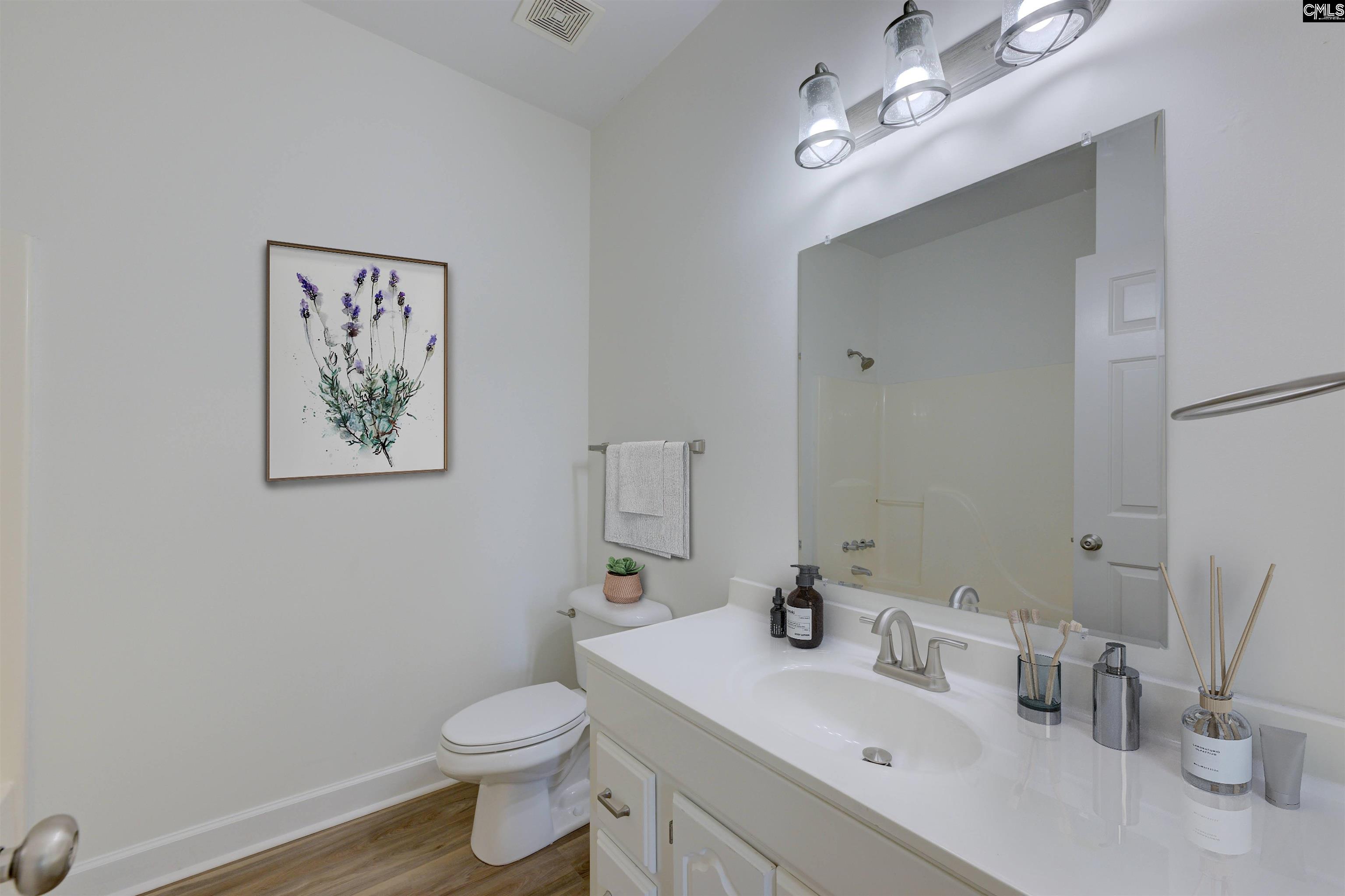 1308 Valhalla Drive Columbia, SC 29229