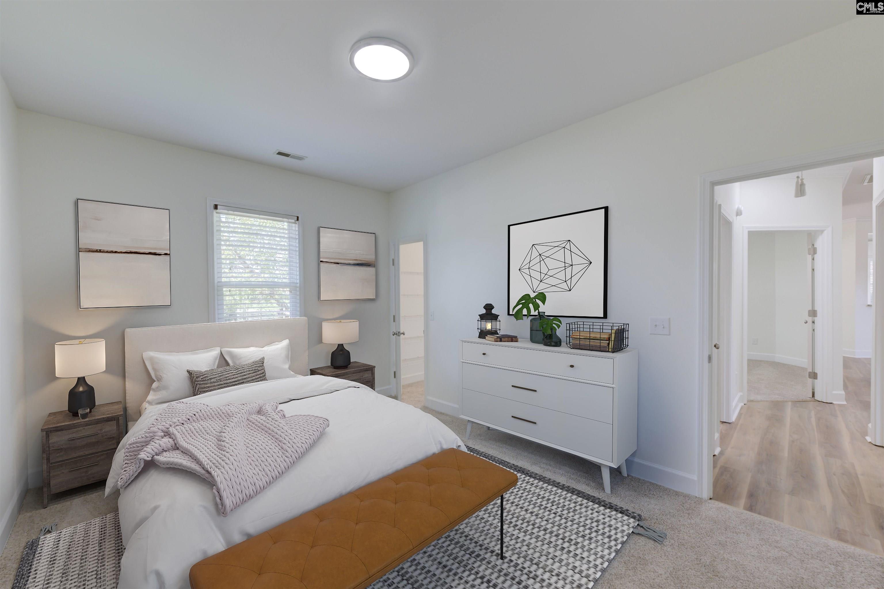 1308 Valhalla Drive Columbia, SC 29229
