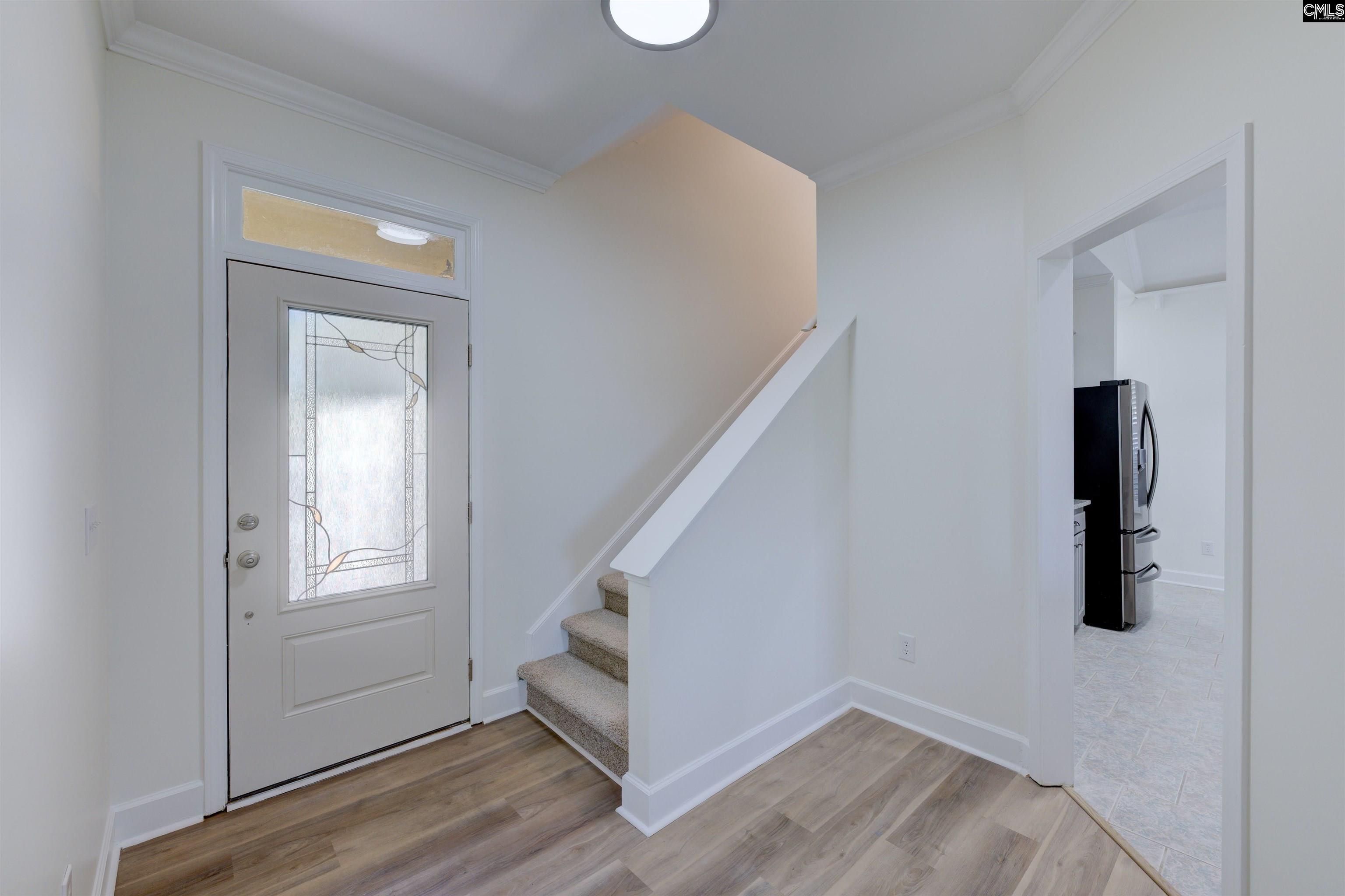 1308 Valhalla Drive Columbia, SC 29229