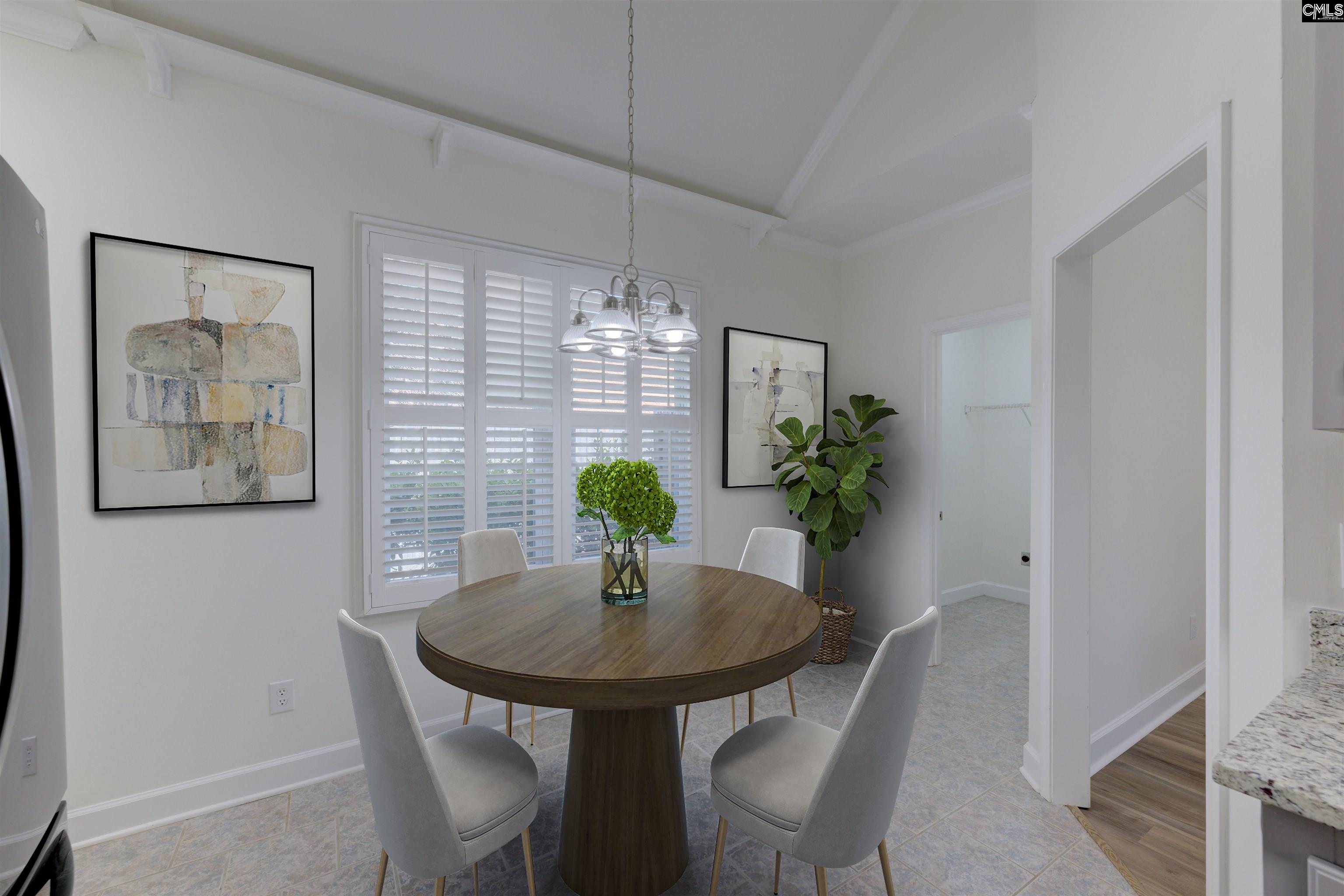 1308 Valhalla Drive Columbia, SC 29229