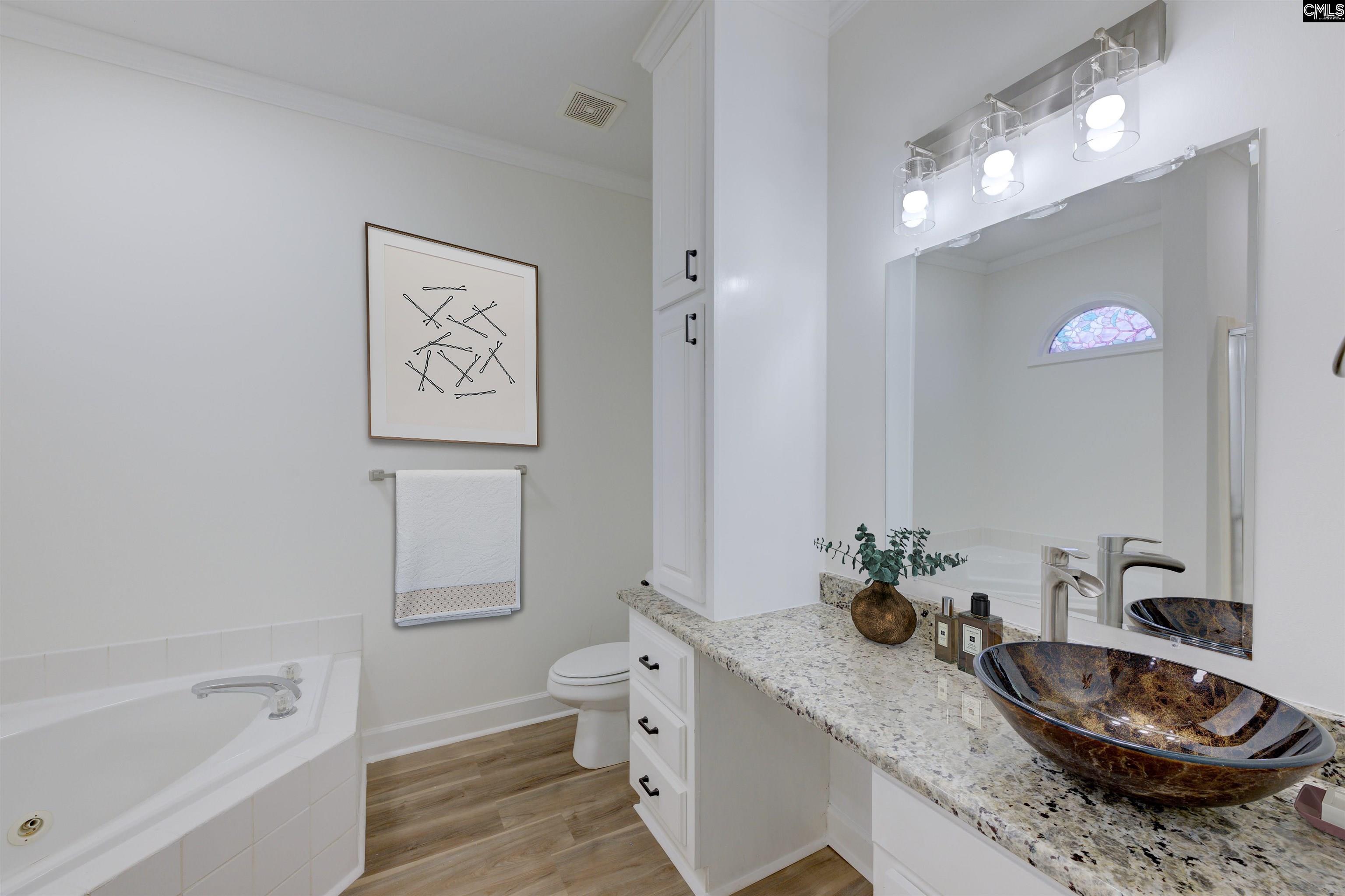 1308 Valhalla Drive Columbia, SC 29229