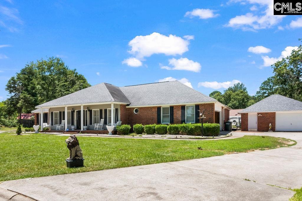 30 Bald Pate Sumter, SC 29150