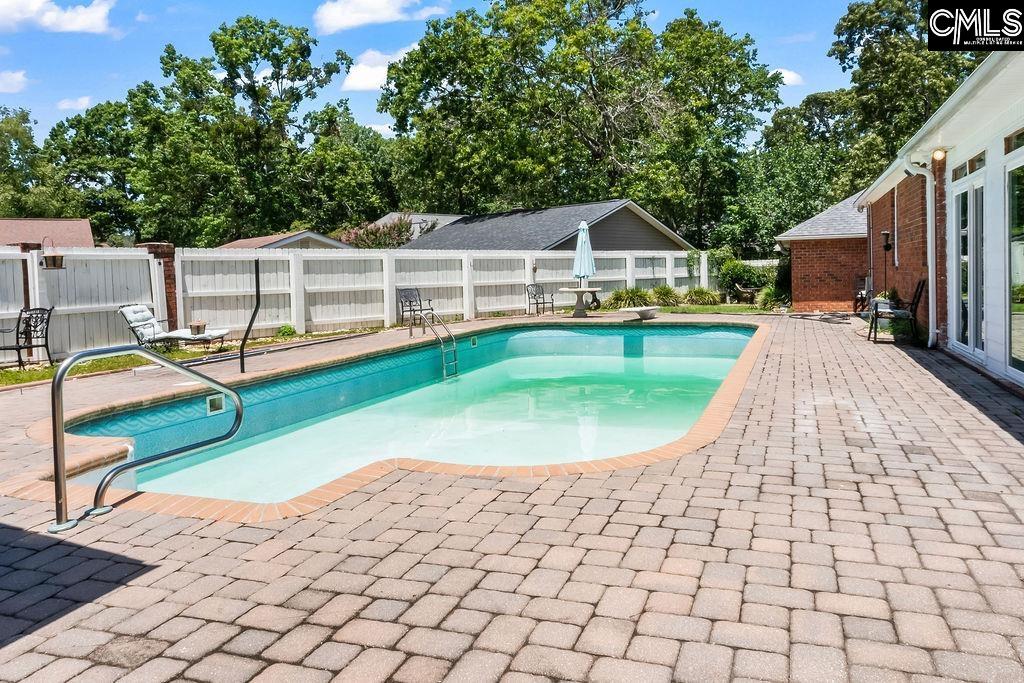 30 Bald Pate Sumter, SC 29150