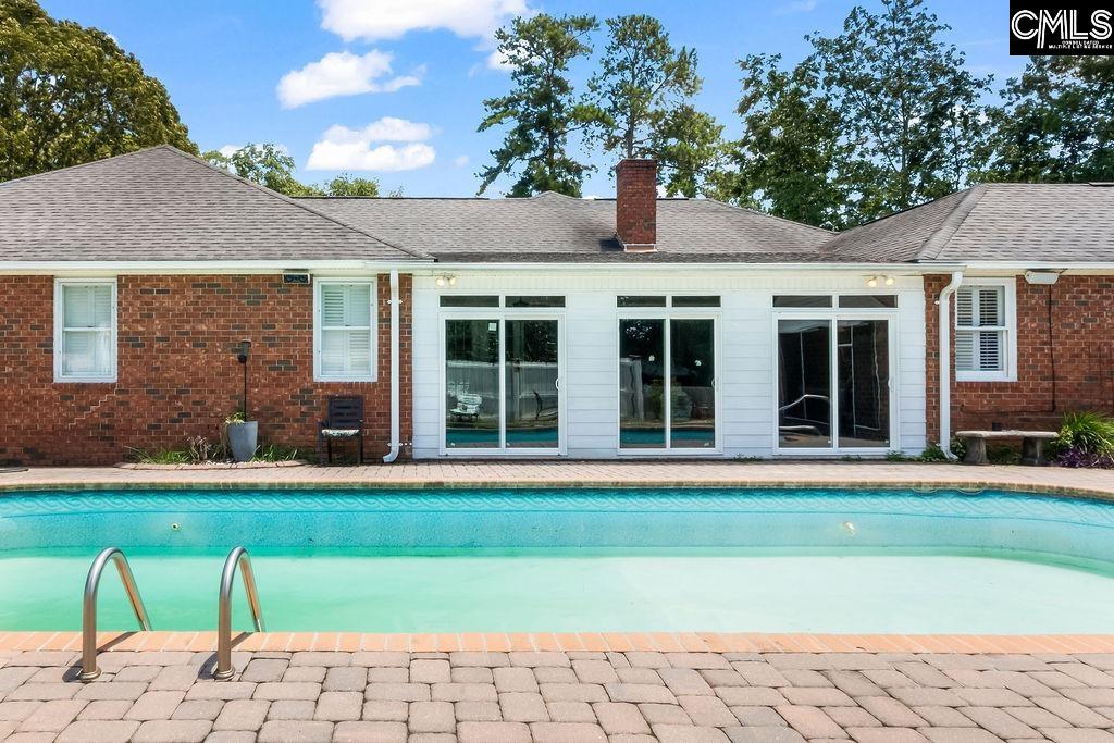 30 Bald Pate Sumter, SC 29150