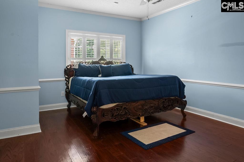 30 Bald Pate Sumter, SC 29150
