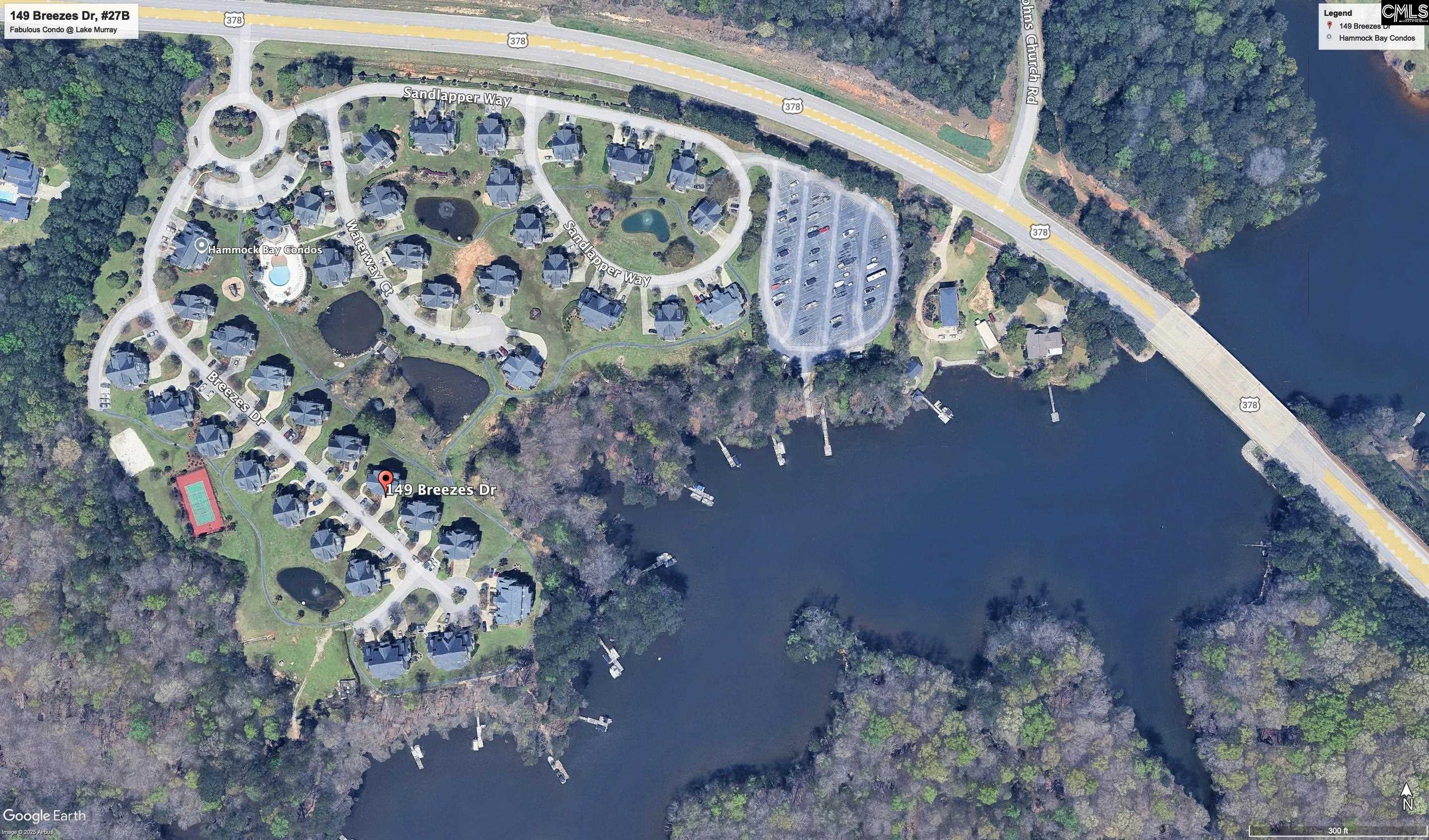 149 Breezes Drive Lexington, SC 29072