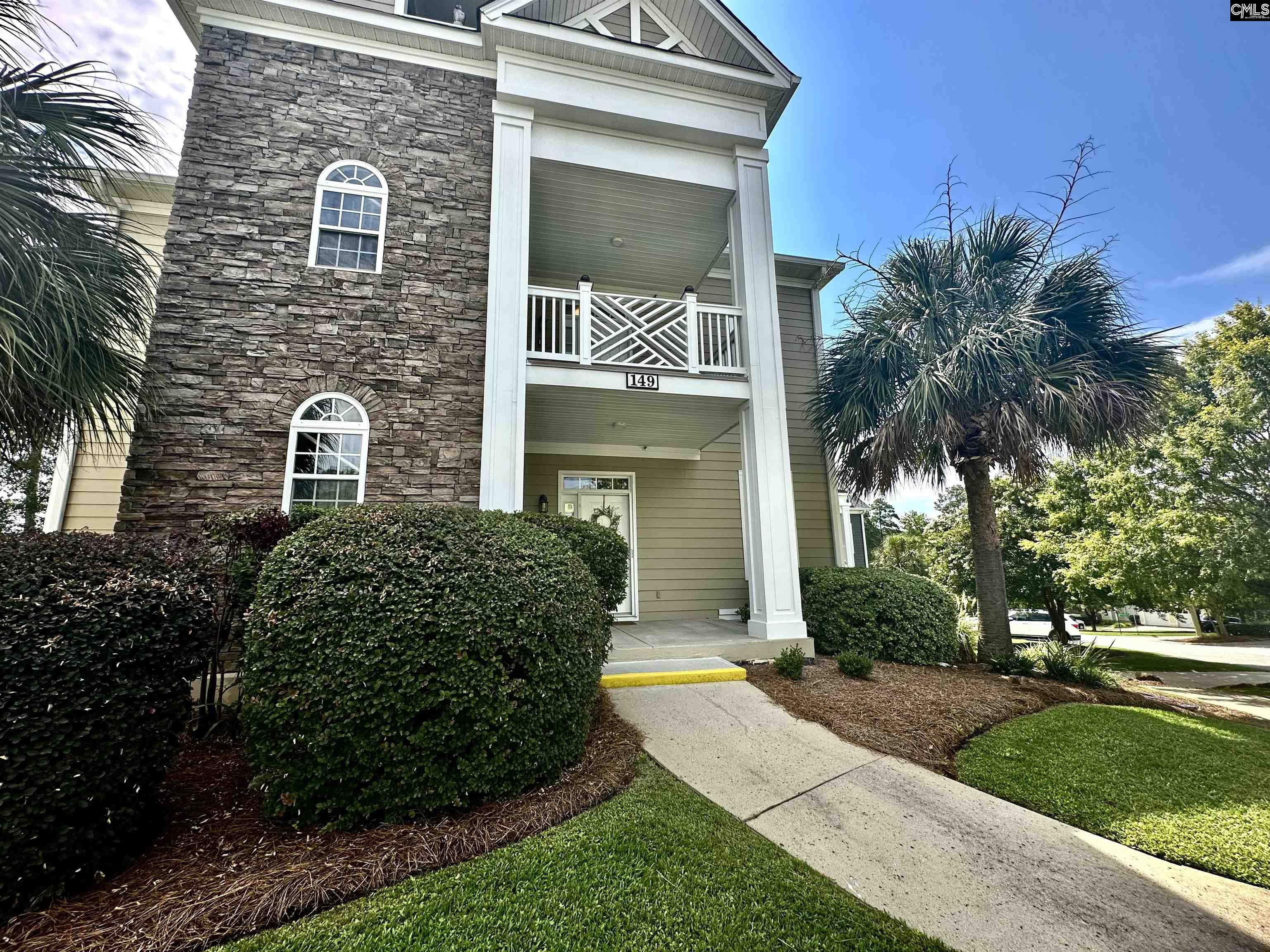 149 Breezes Drive Lexington, SC 29072