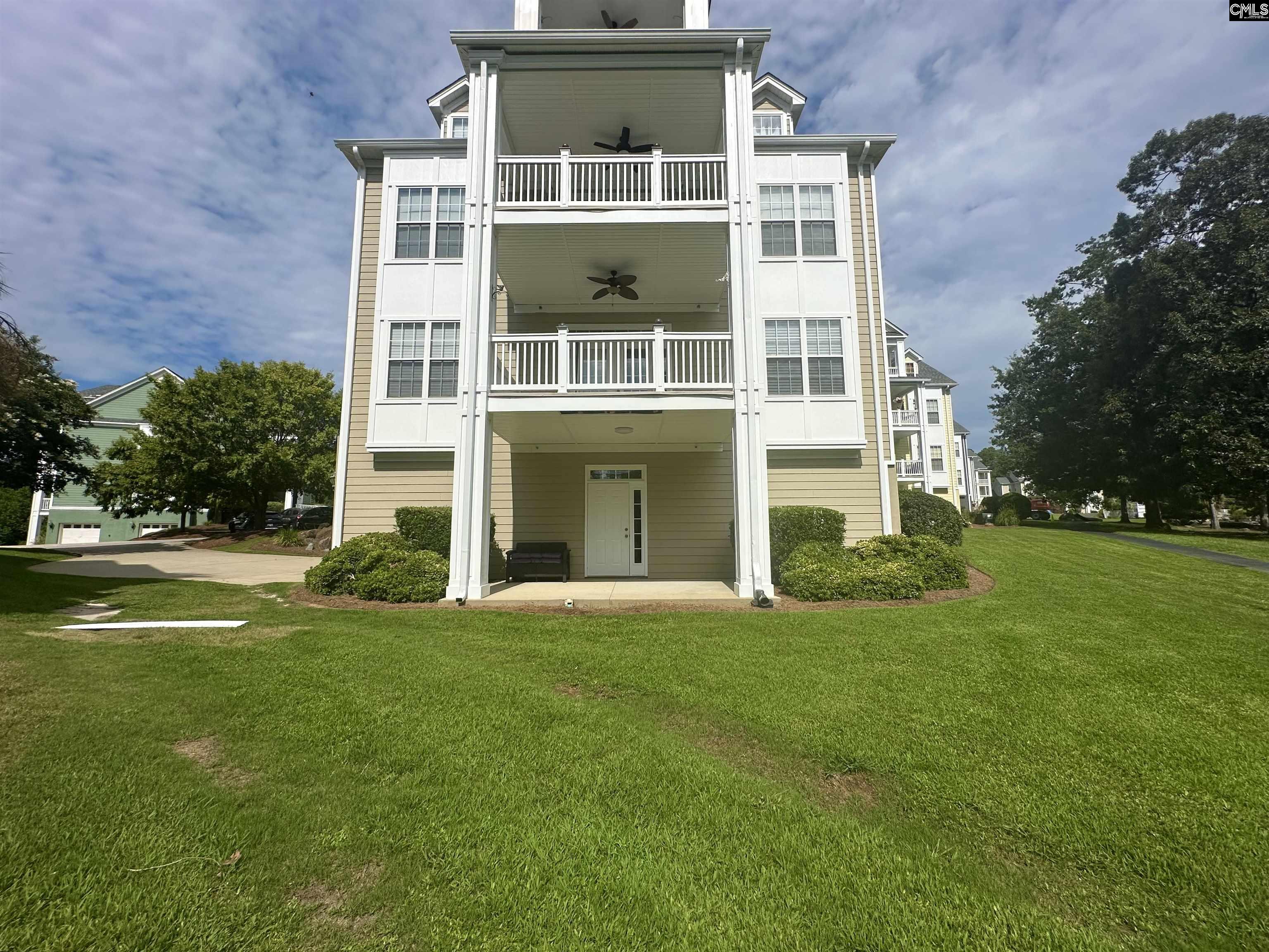 149 Breezes Drive Lexington, SC 29072