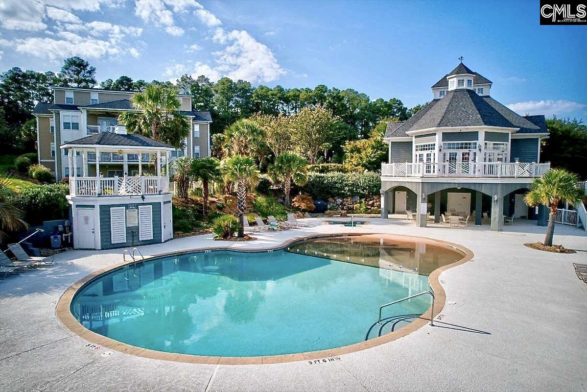 149 Breezes Drive Lexington, SC 29072