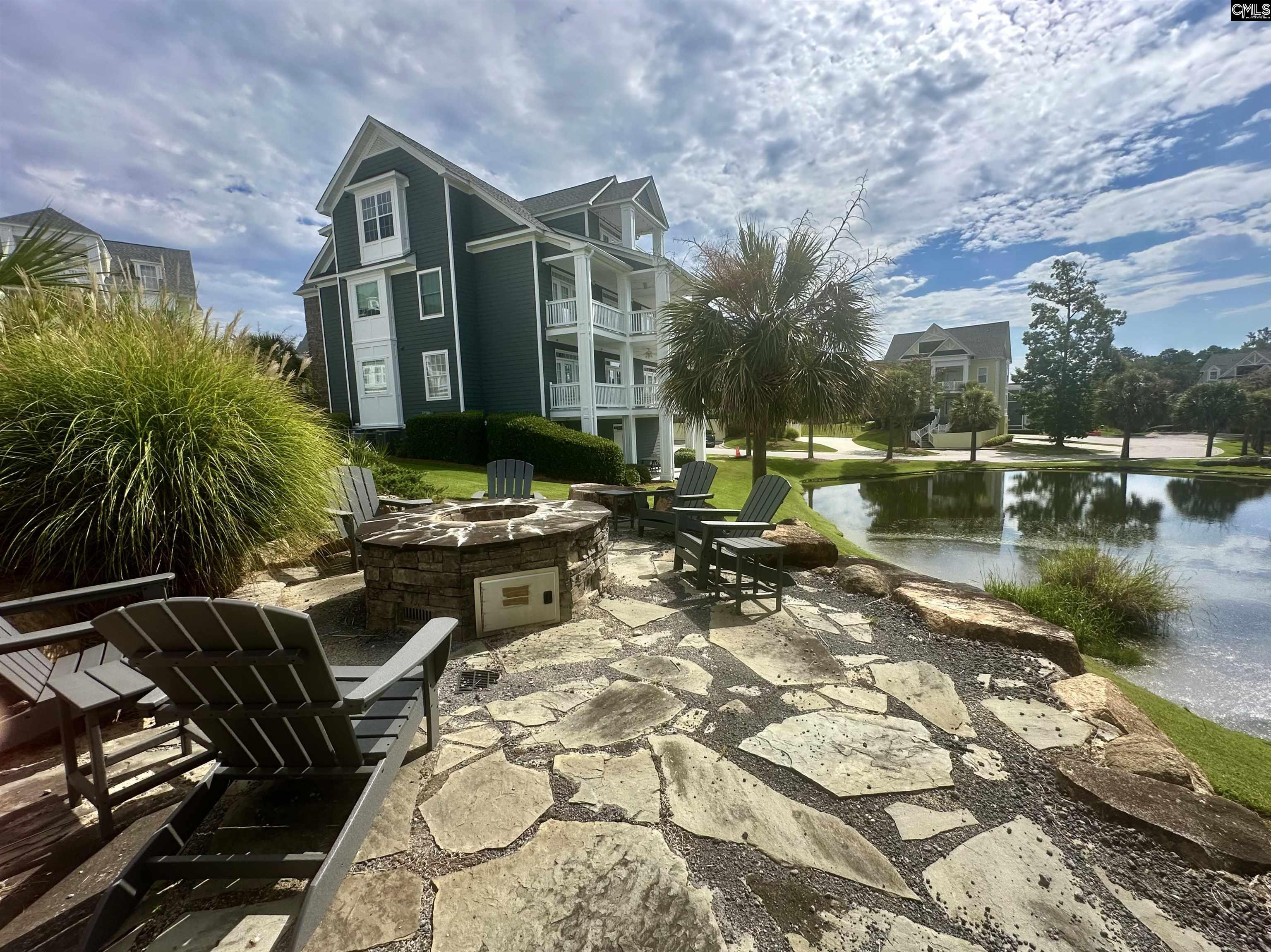 149 Breezes Drive Lexington, SC 29072