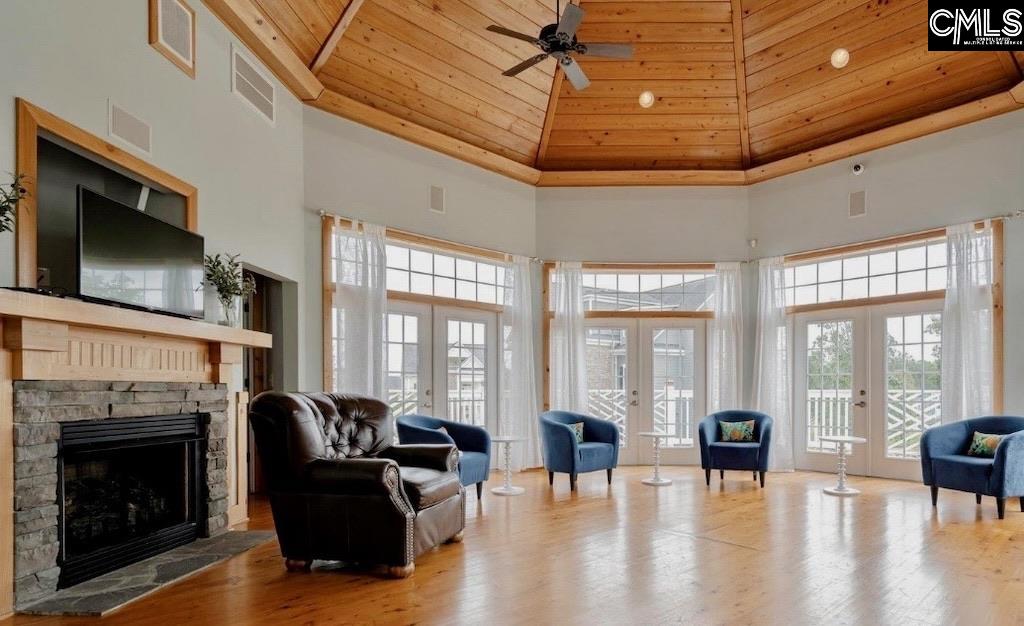 149 Breezes Drive Lexington, SC 29072
