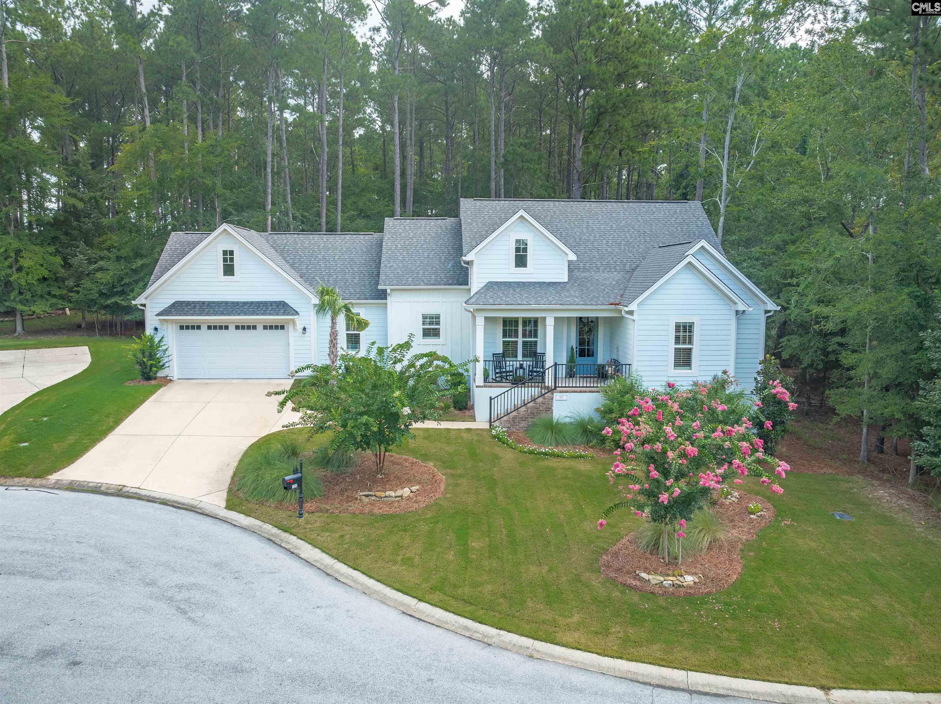 122 Southpark Place Leesville, SC 29070