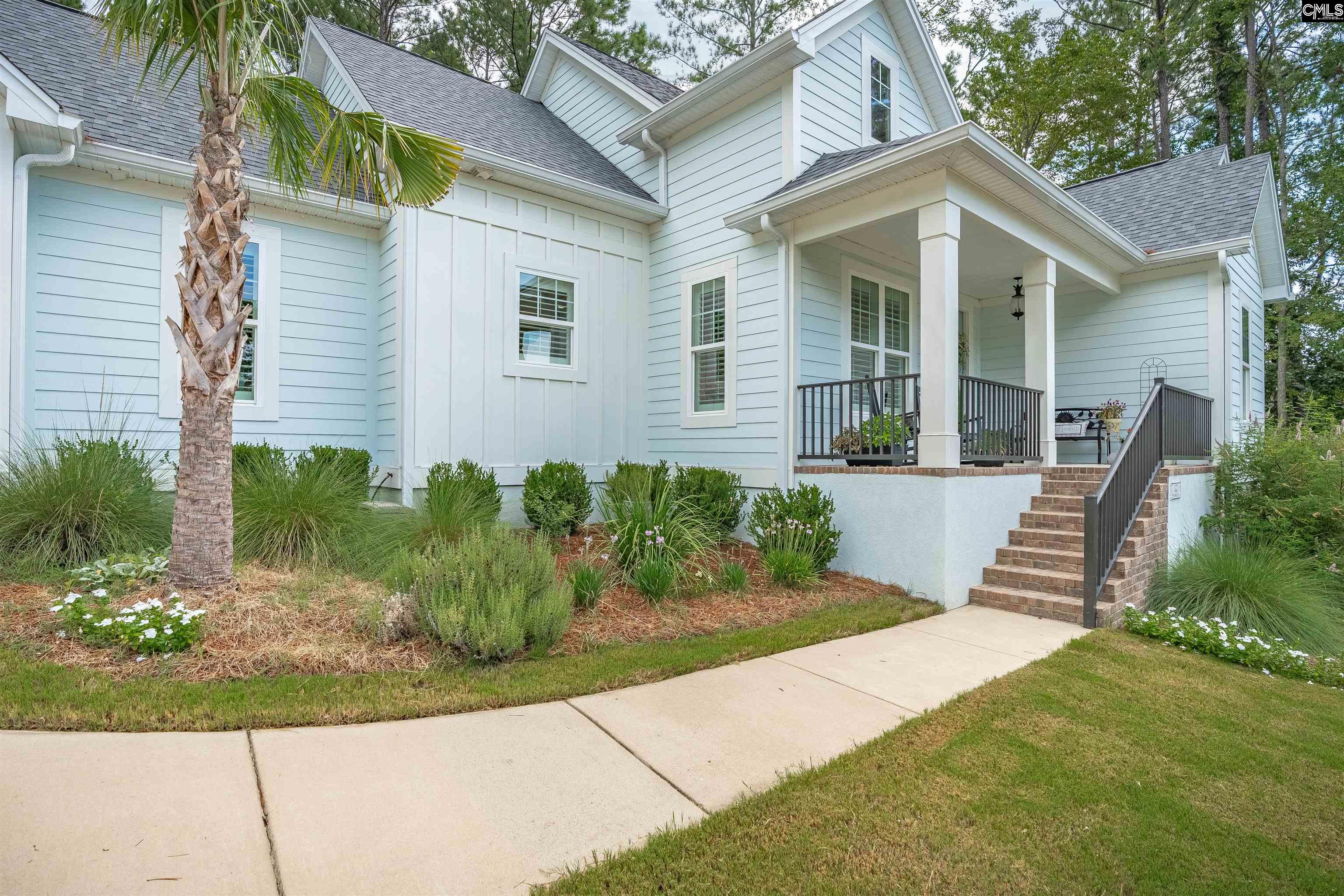 122 Southpark Place Leesville, SC 29070