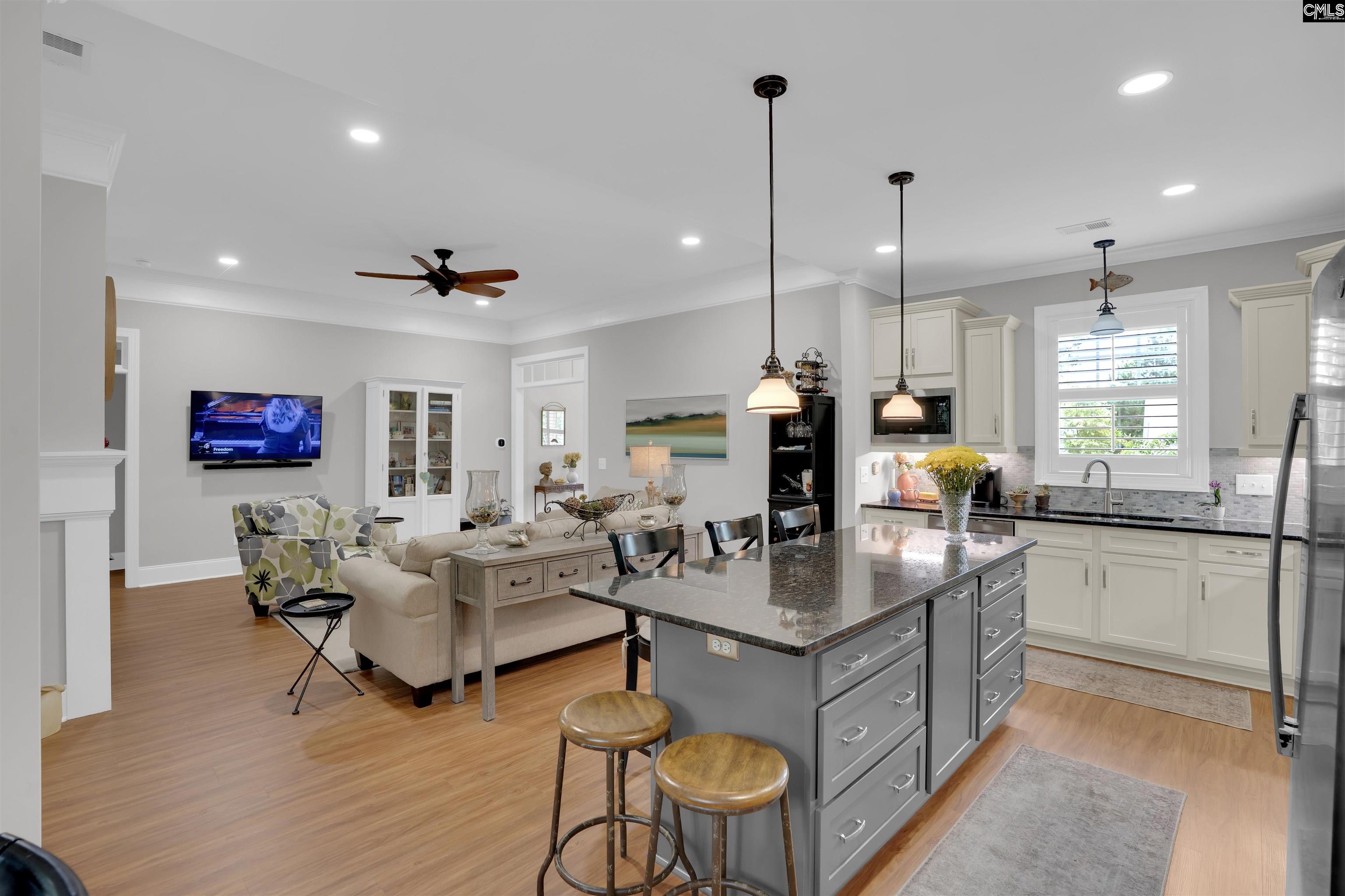 122 Southpark Place Leesville, SC 29070