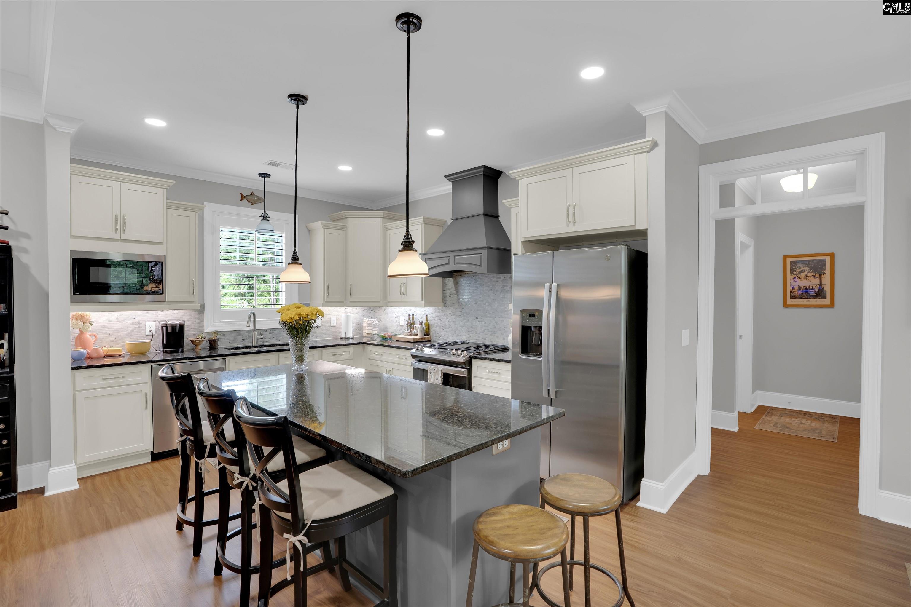 122 Southpark Place Leesville, SC 29070