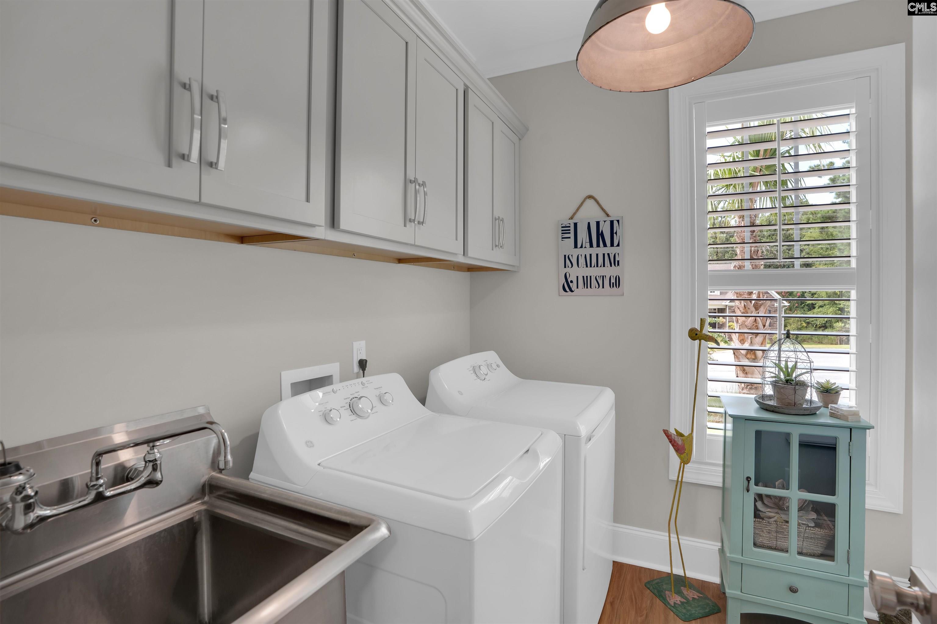 122 Southpark Place Leesville, SC 29070