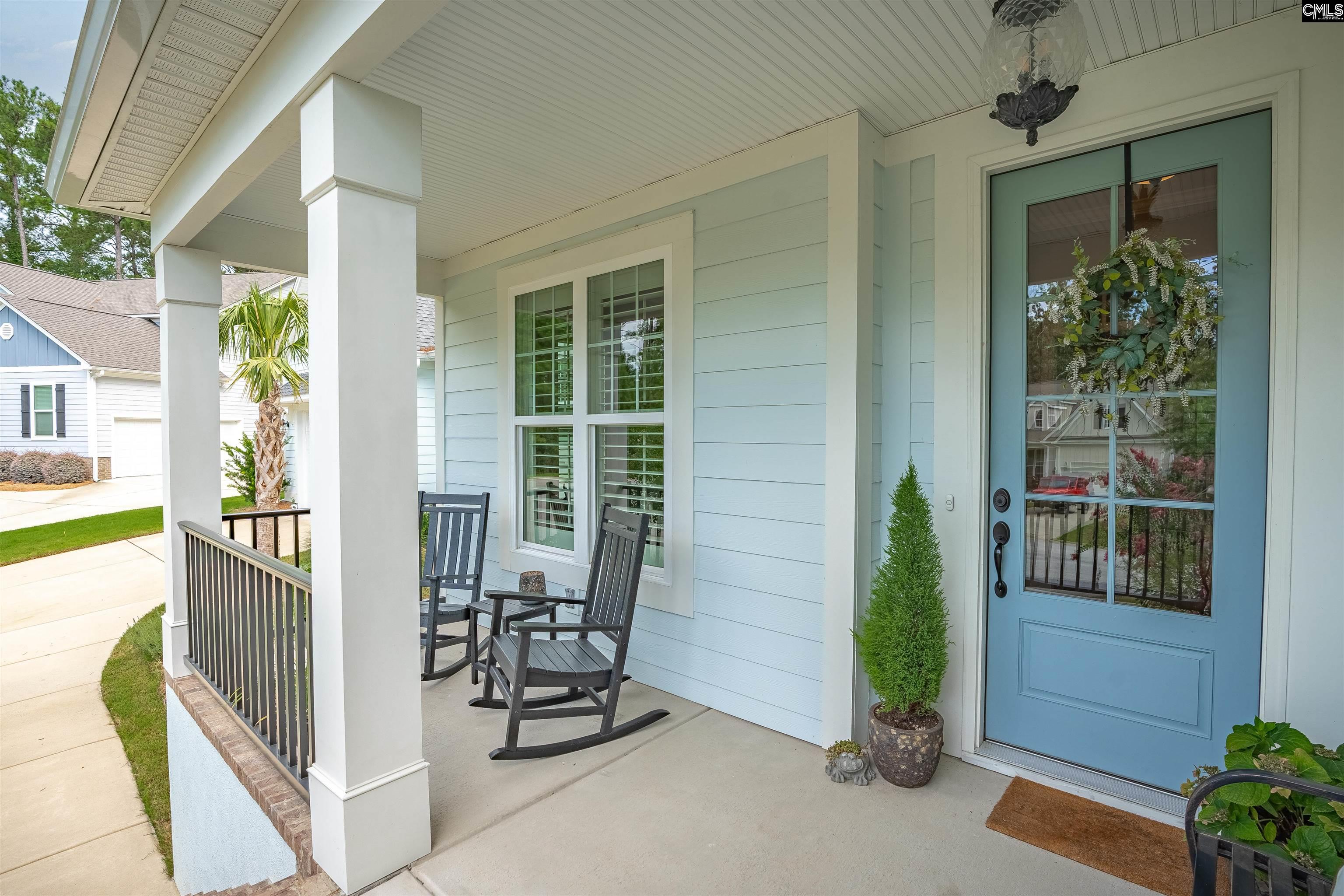 122 Southpark Place Leesville, SC 29070