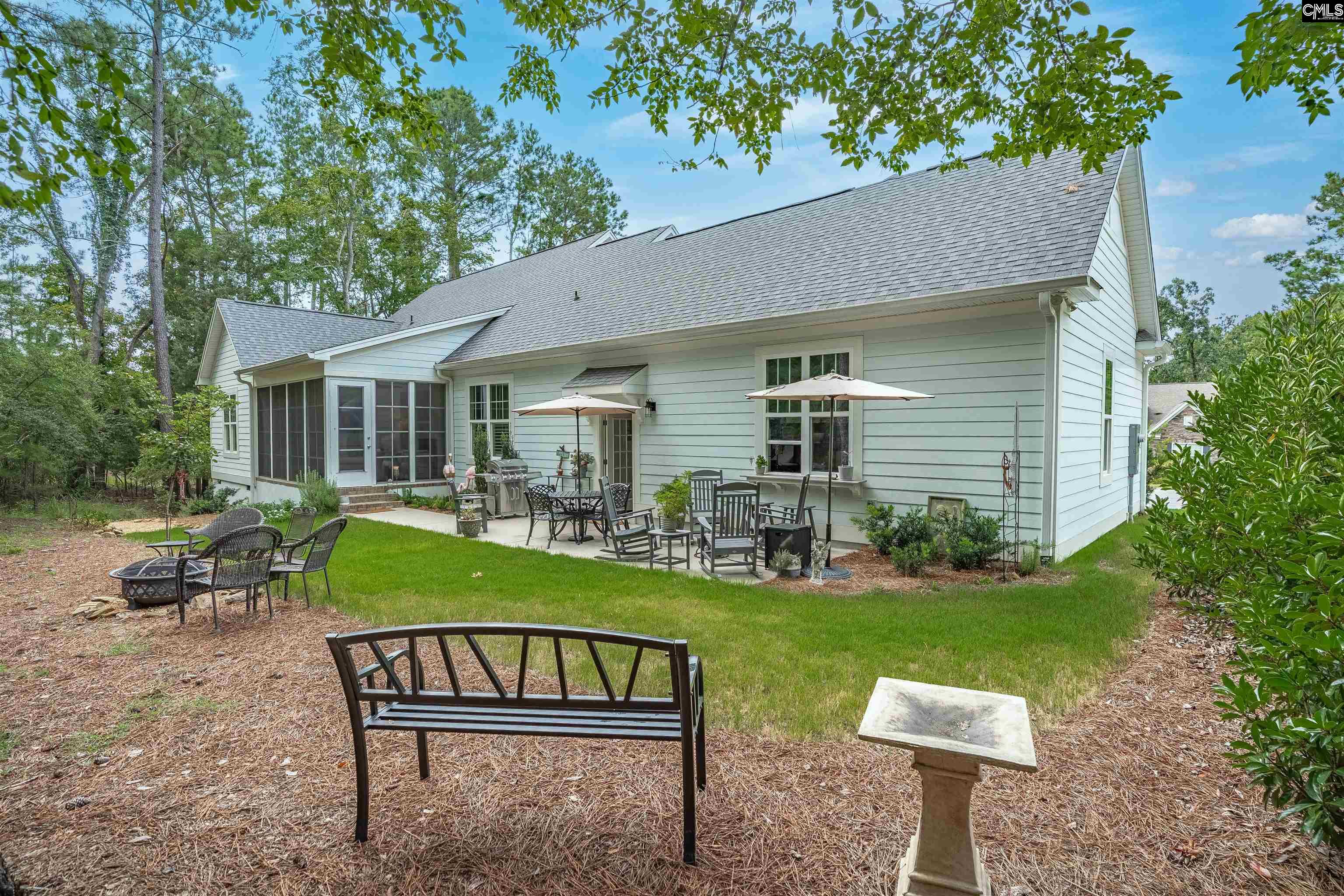 122 Southpark Place Leesville, SC 29070