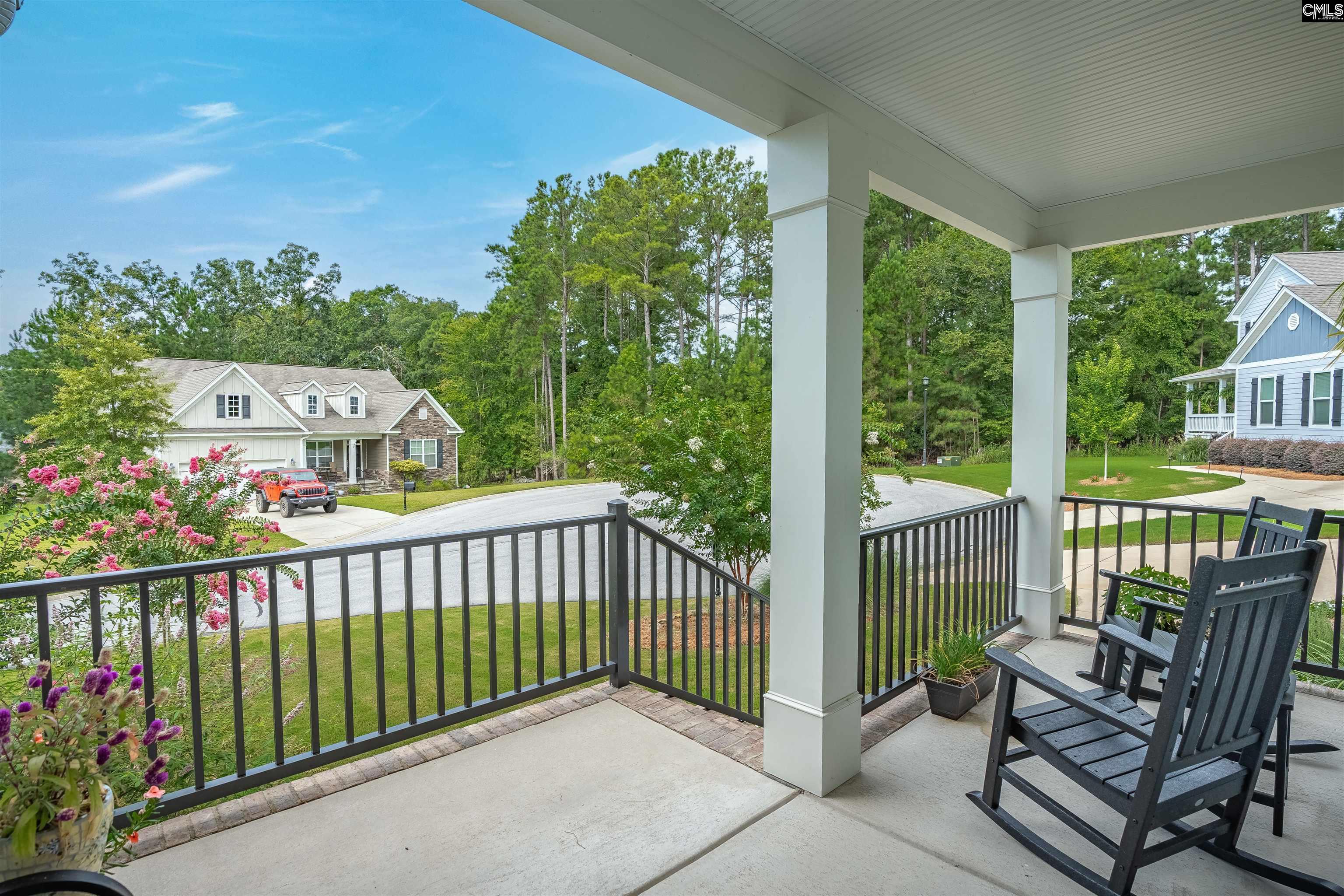 122 Southpark Place Leesville, SC 29070