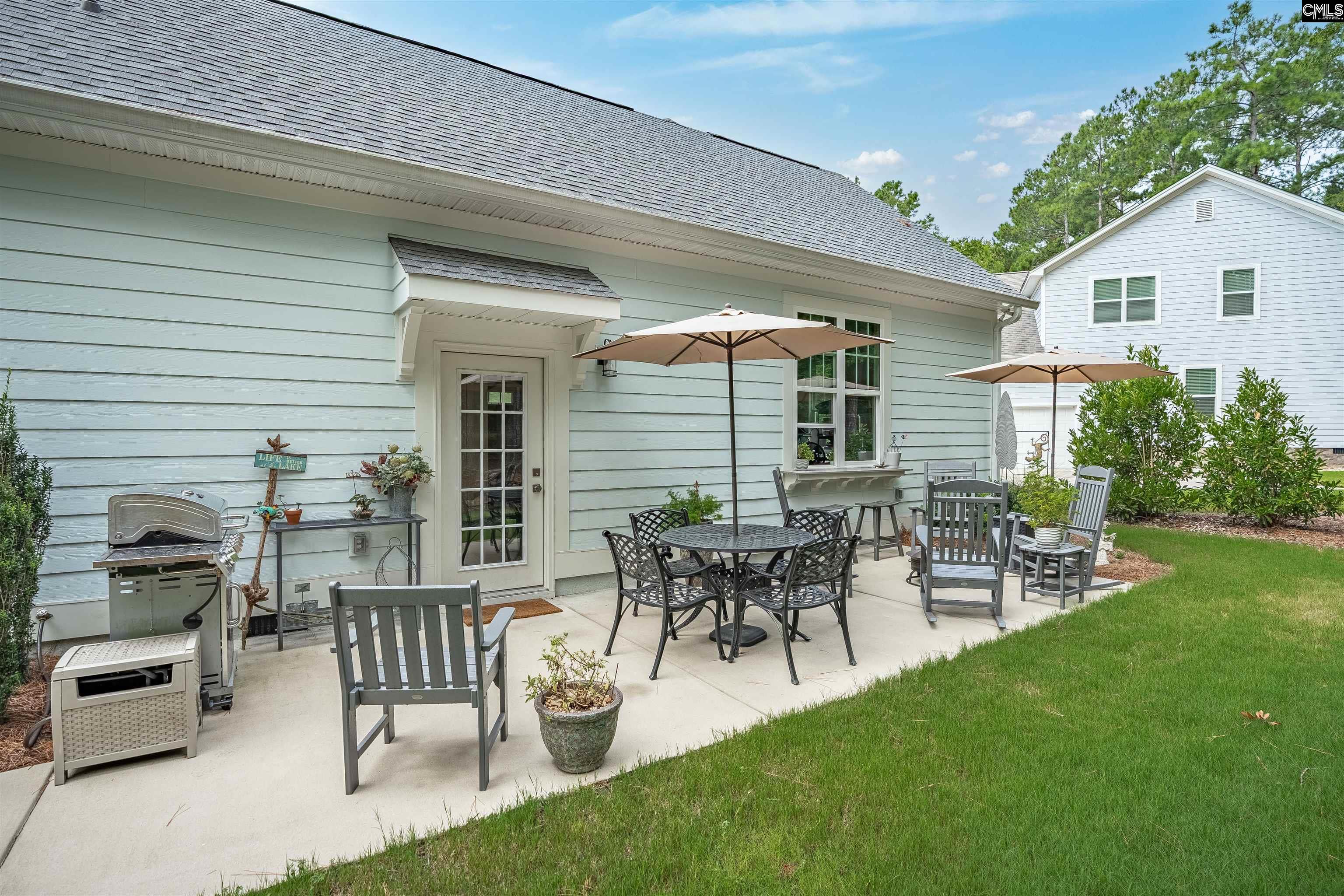122 Southpark Place Leesville, SC 29070