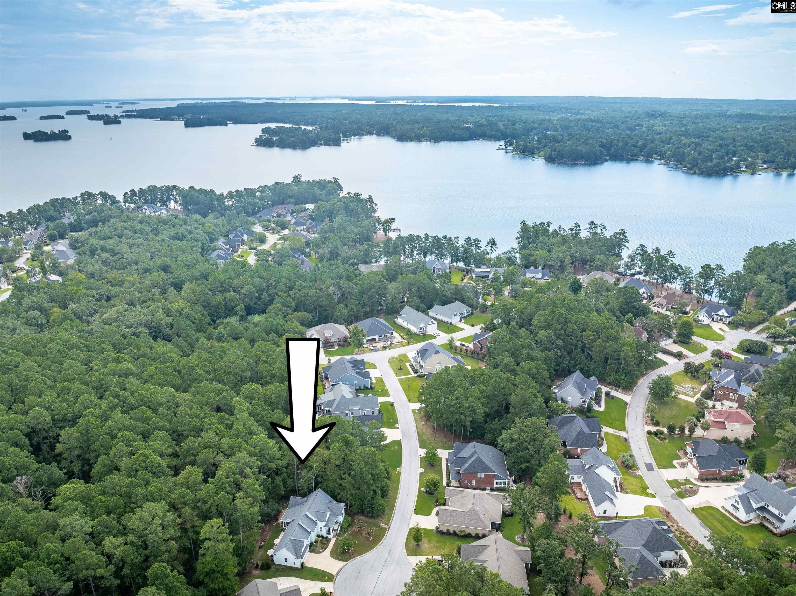 122 Southpark Place Leesville, SC 29070