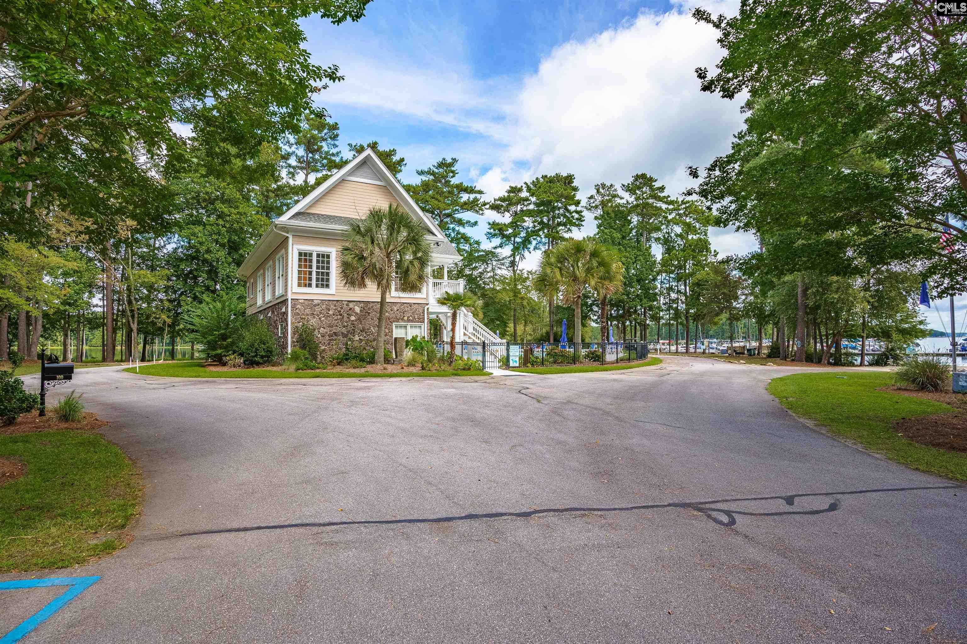 122 Southpark Place Leesville, SC 29070