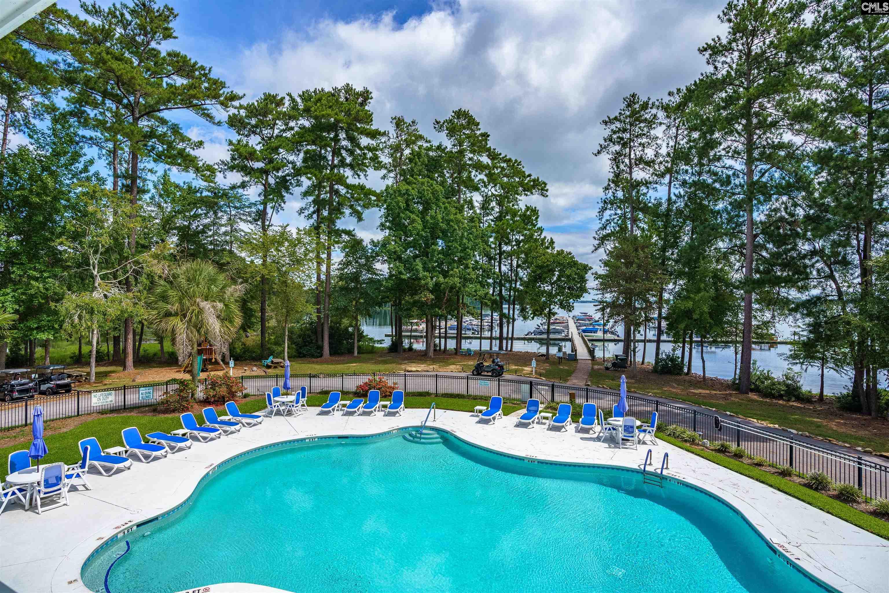 122 Southpark Place Leesville, SC 29070