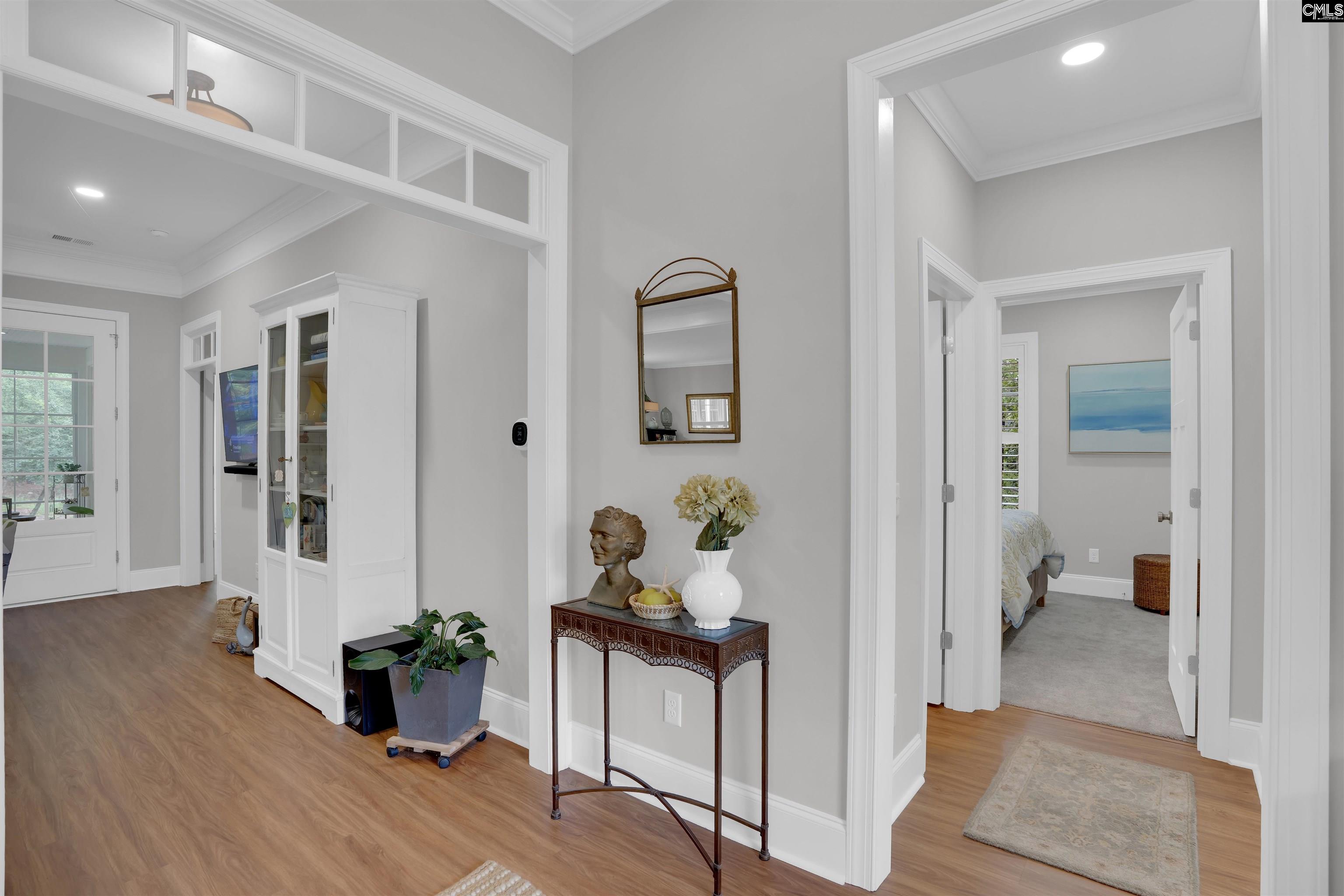 122 Southpark Place Leesville, SC 29070