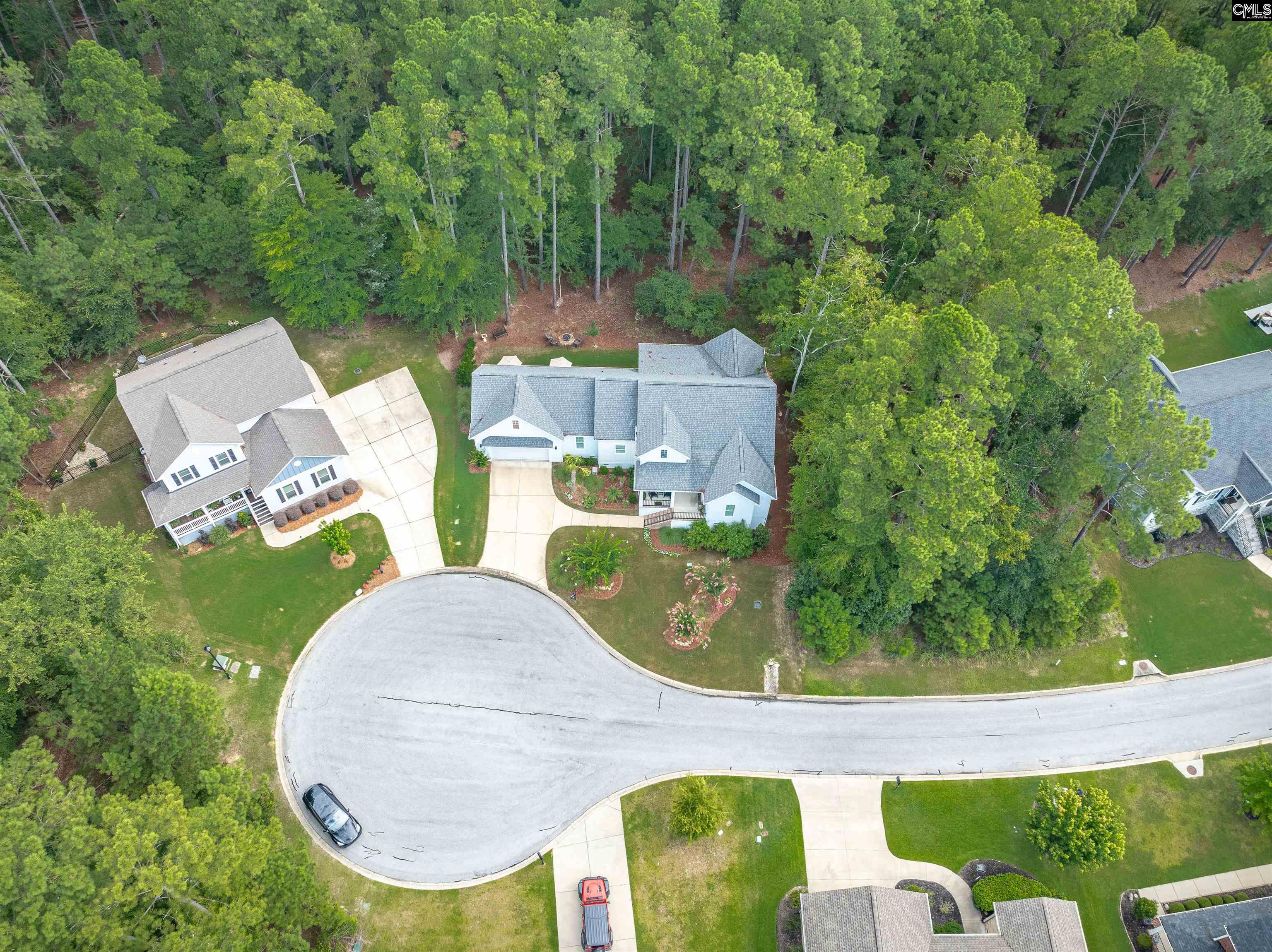 122 Southpark Place Leesville, SC 29070