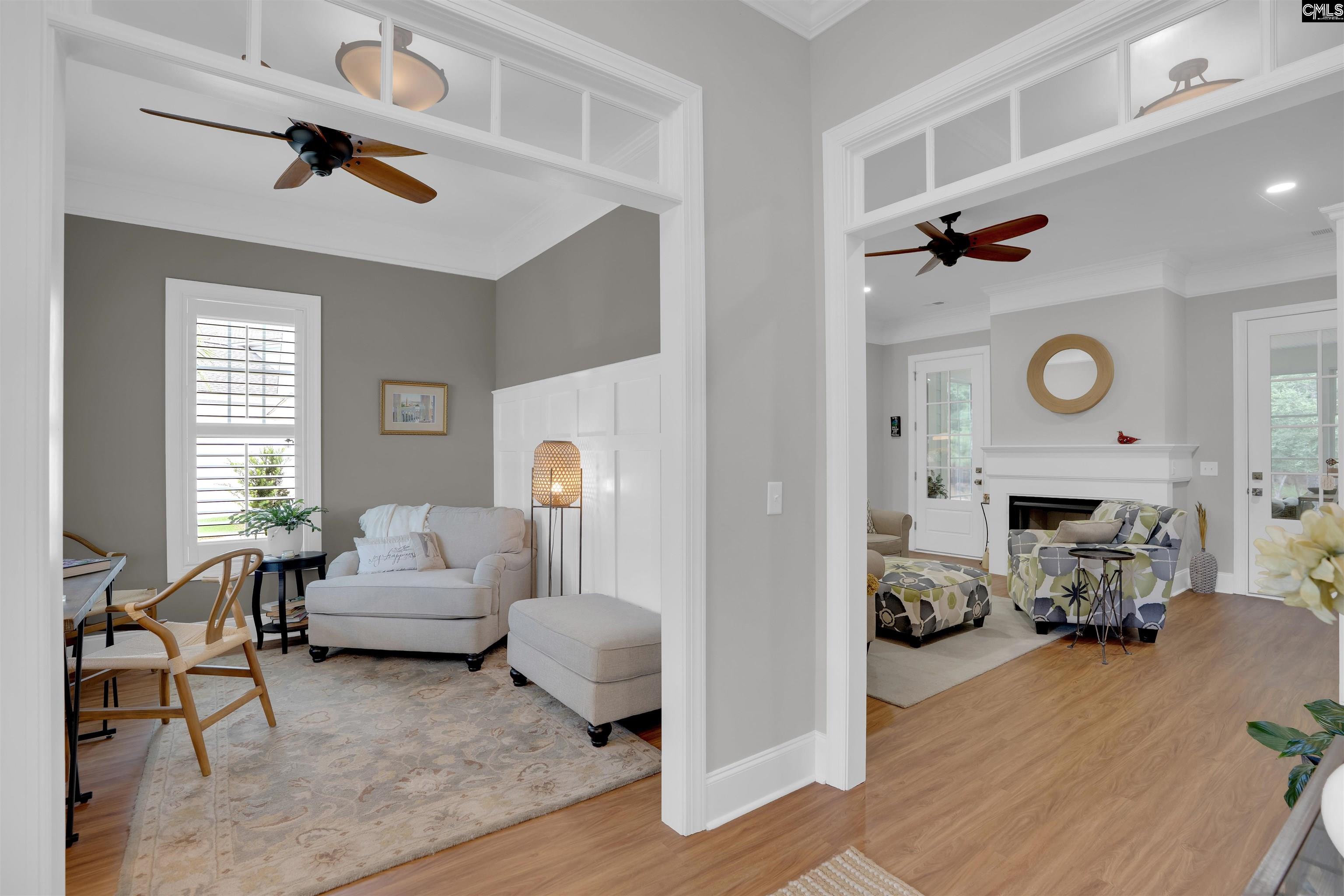 122 Southpark Place Leesville, SC 29070