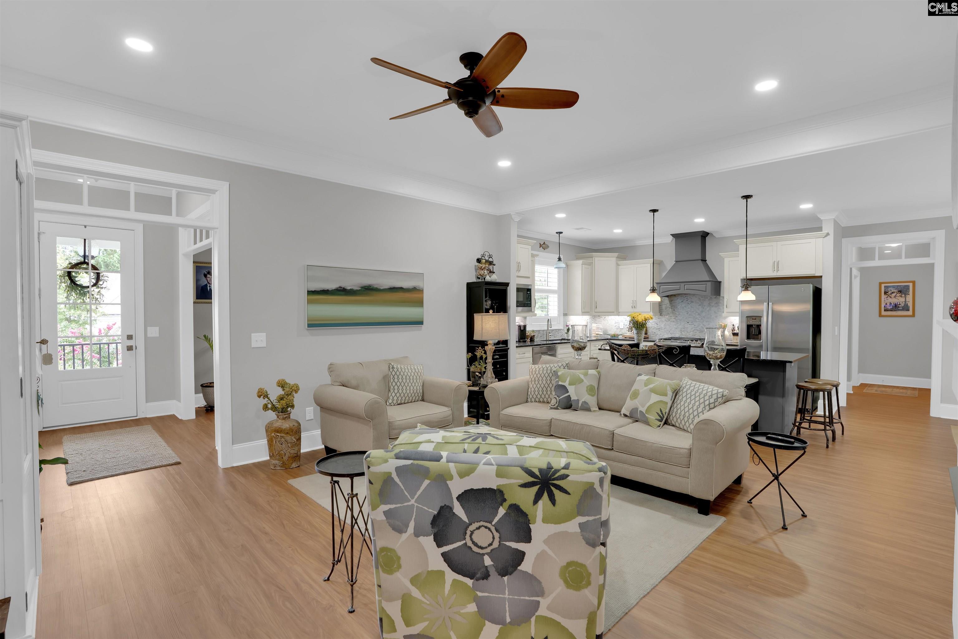 122 Southpark Place Leesville, SC 29070