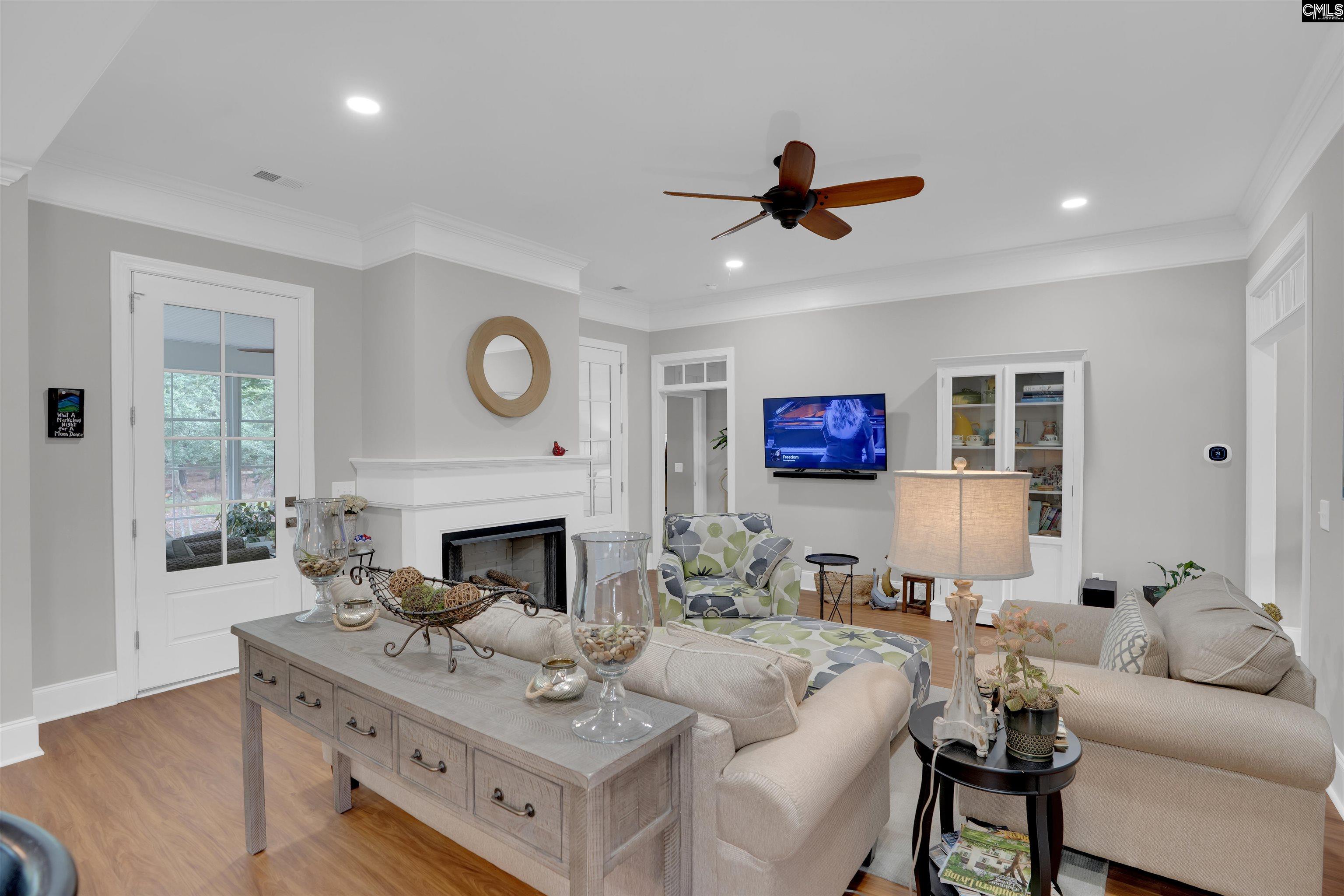 122 Southpark Place Leesville, SC 29070