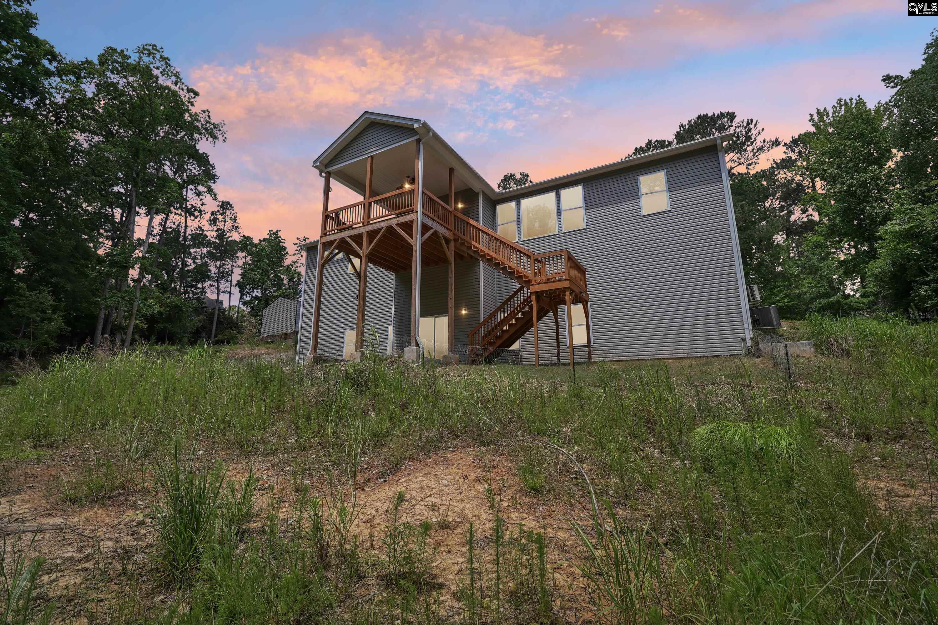 336 Lake Front Drive Columbia, SC 29212-2425