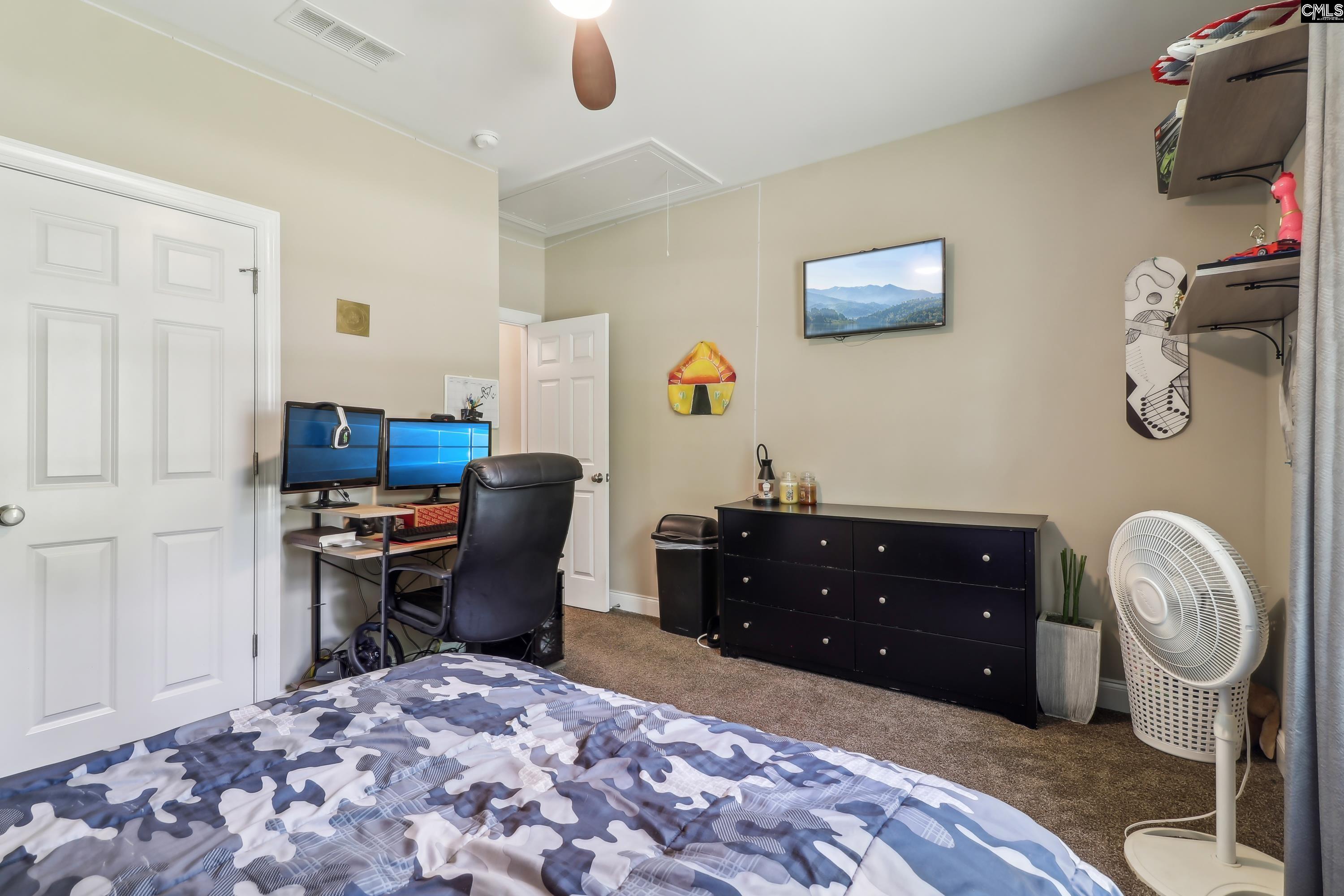 336 Lake Front Drive Columbia, SC 29212-2425