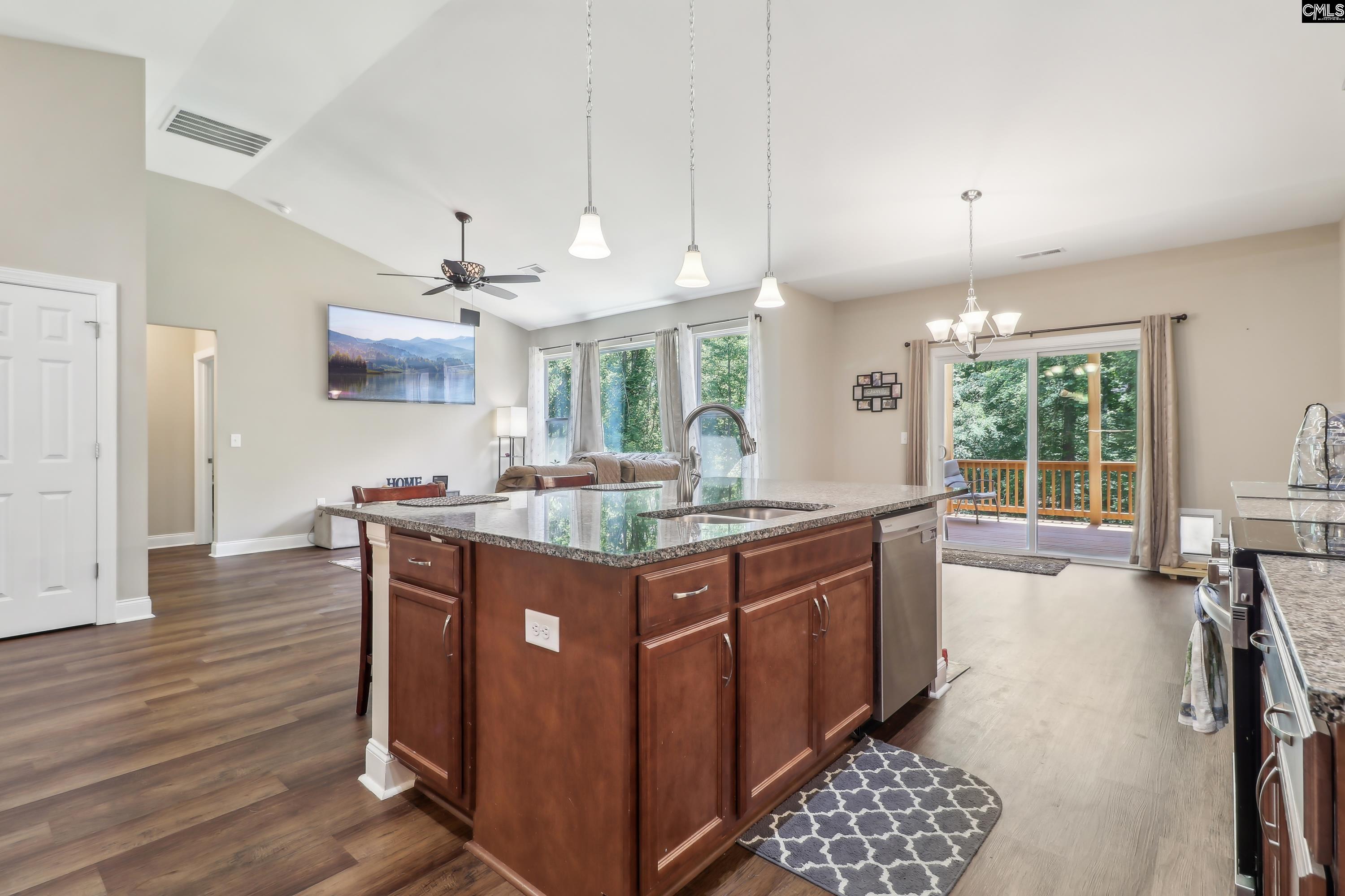 336 Lake Front Drive Columbia, SC 29212-2425