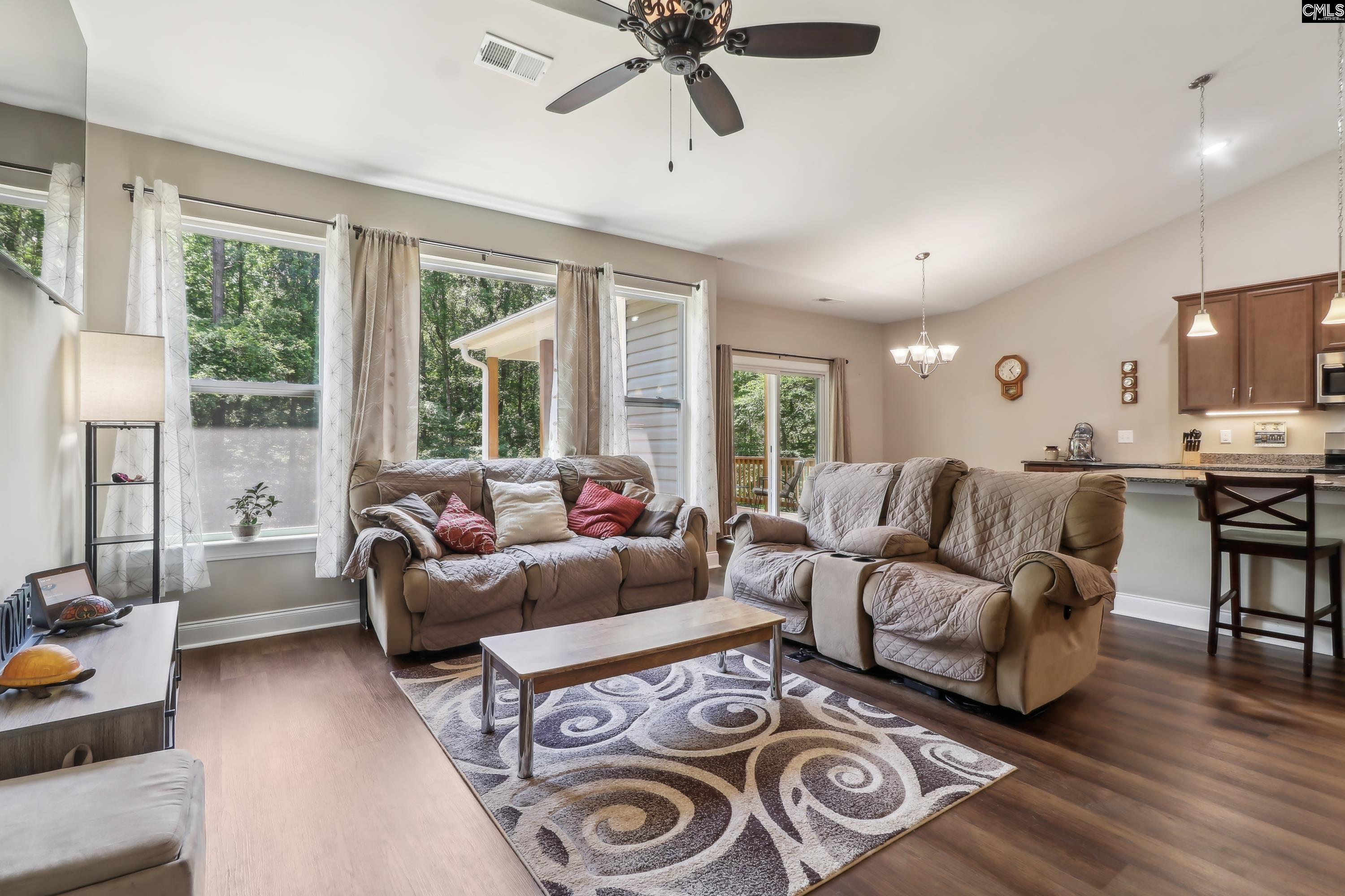 336 Lake Front Drive Columbia, SC 29212-2425