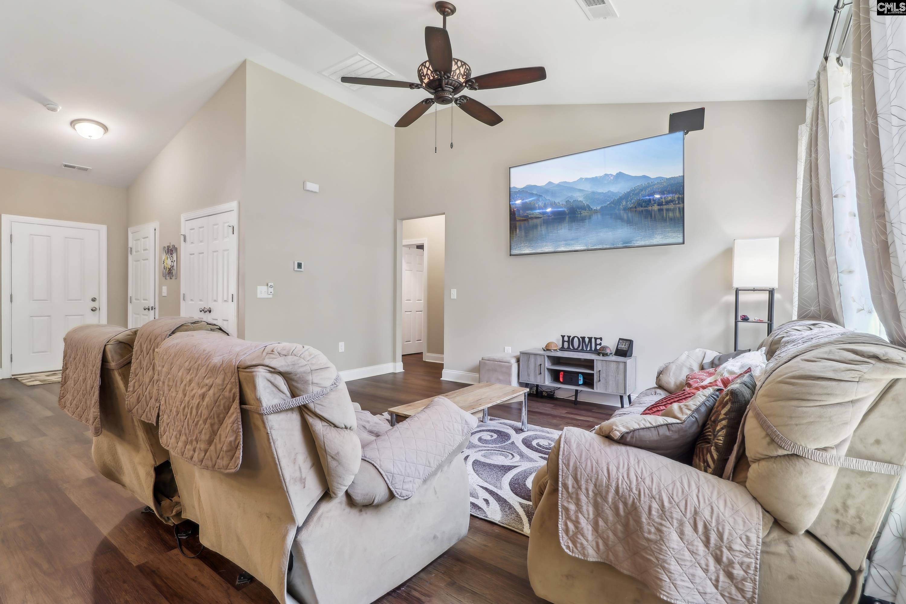 336 Lake Front Drive Columbia, SC 29212-2425