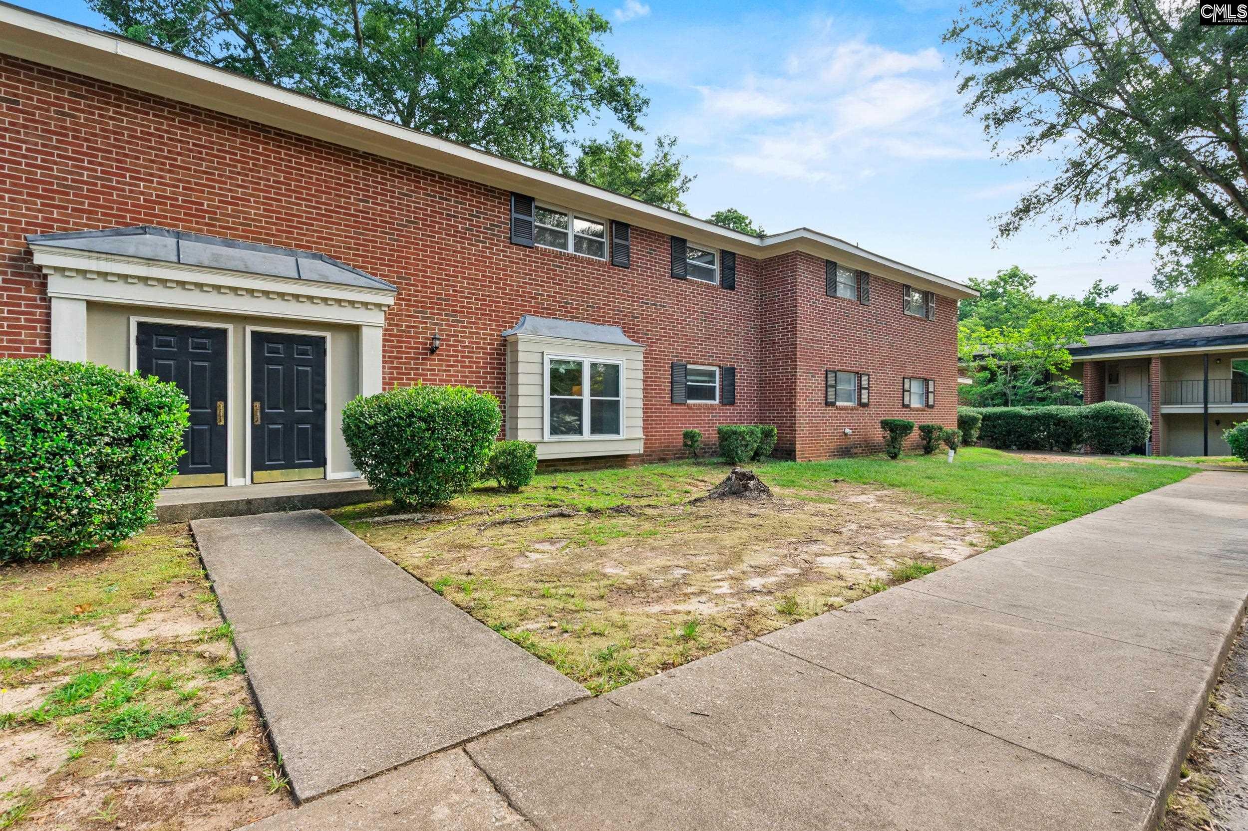 1100 Skyland Drive Columbia, SC 29210