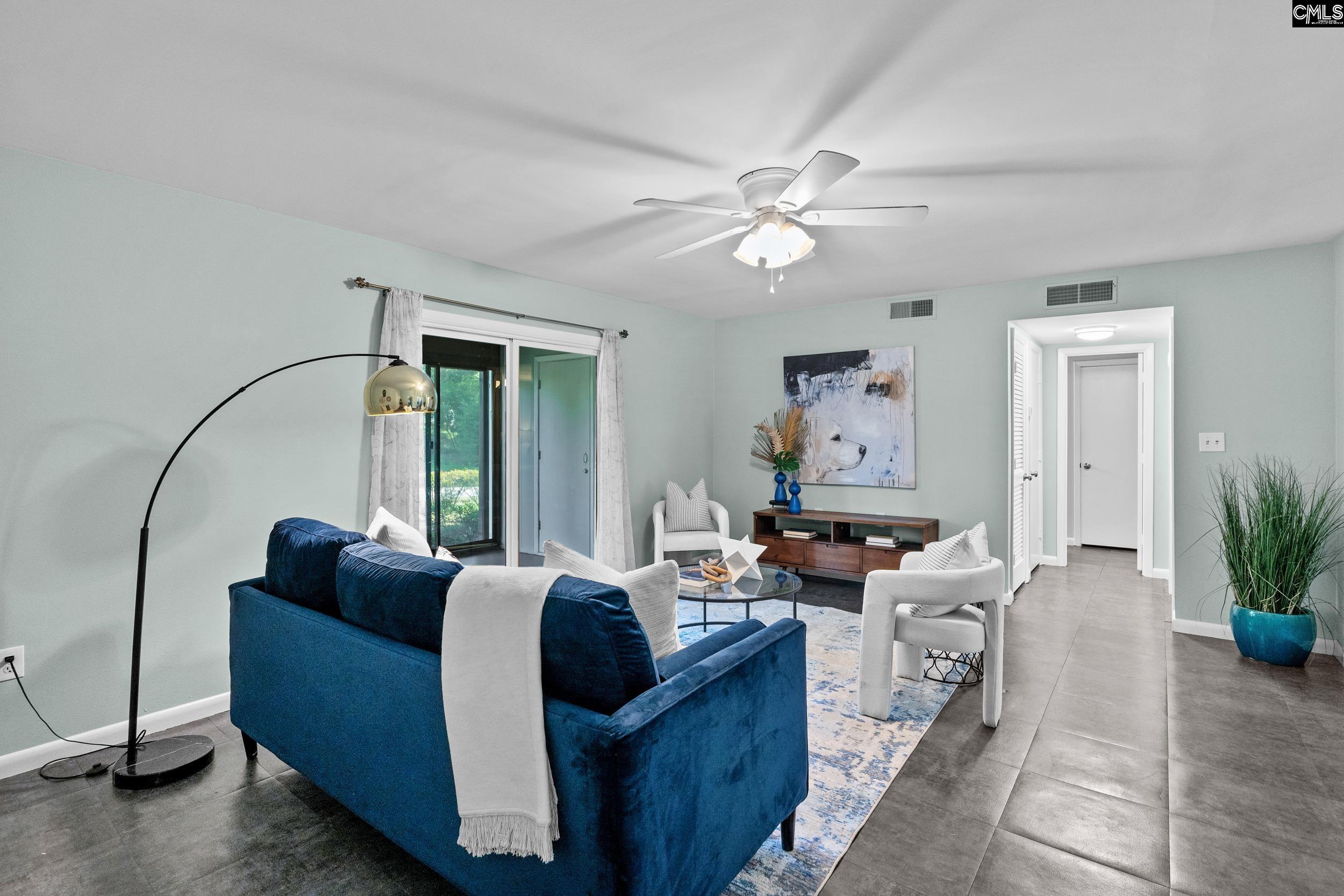 1100 Skyland Drive Columbia, SC 29210