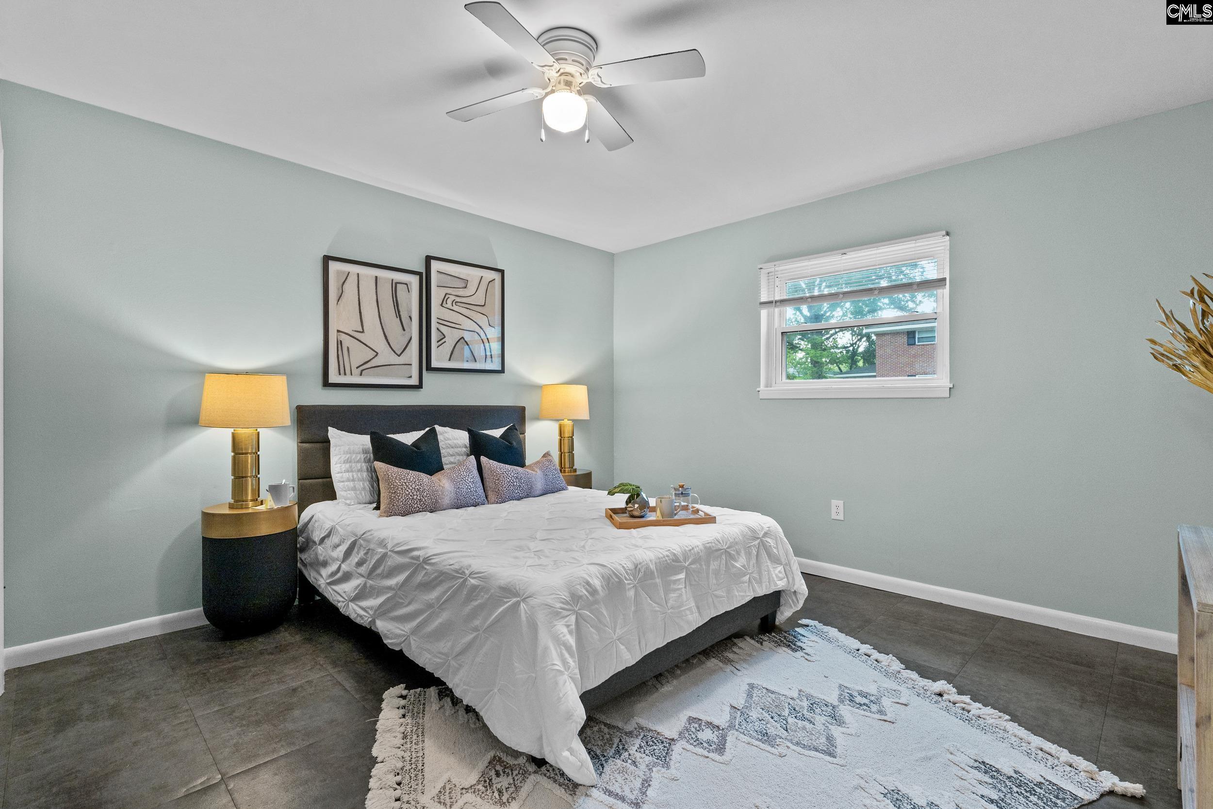 1100 Skyland Drive Columbia, SC 29210