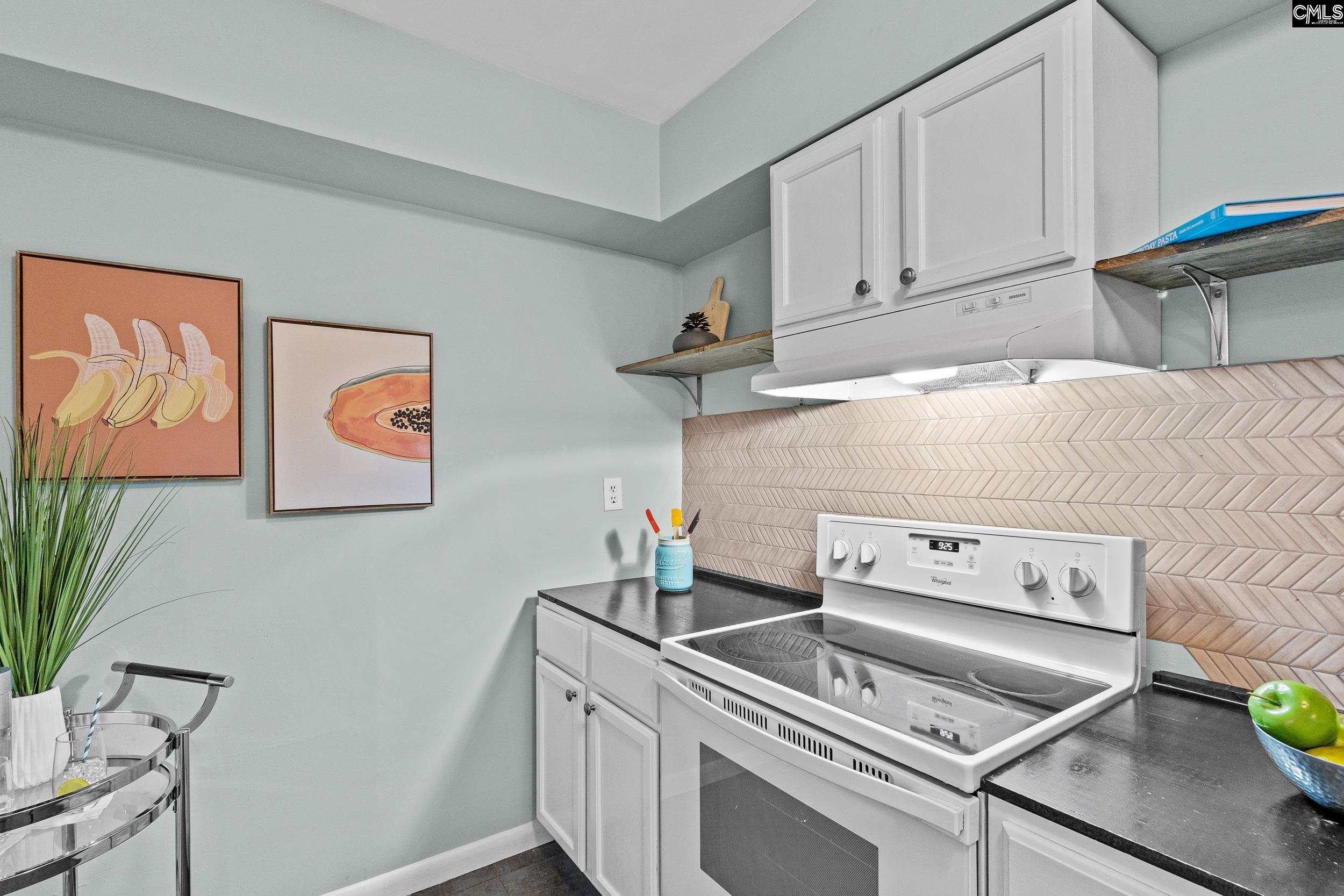 1100 Skyland Drive Columbia, SC 29210