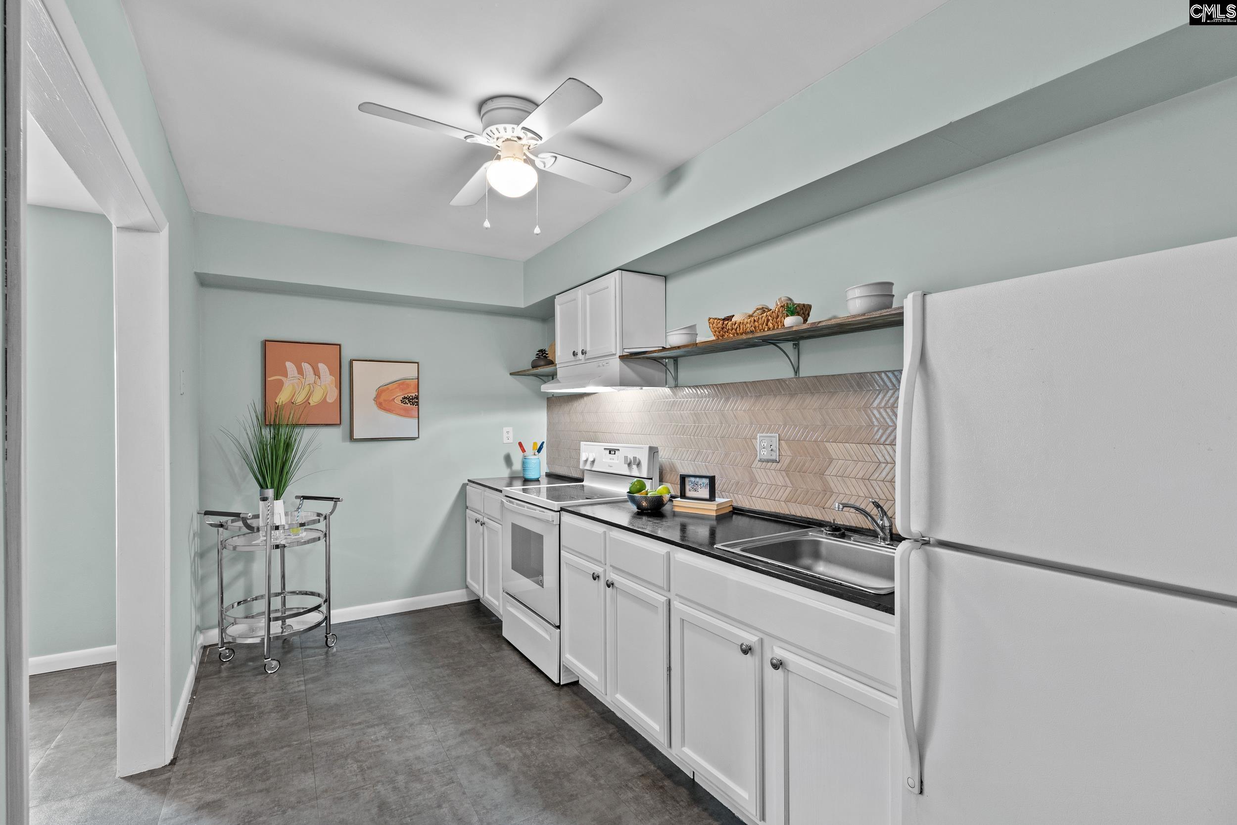 1100 Skyland Drive Columbia, SC 29210