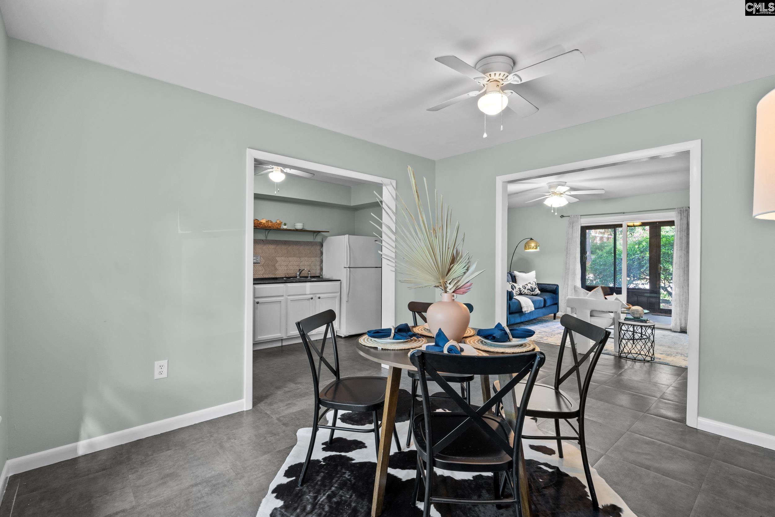 1100 Skyland Drive Columbia, SC 29210