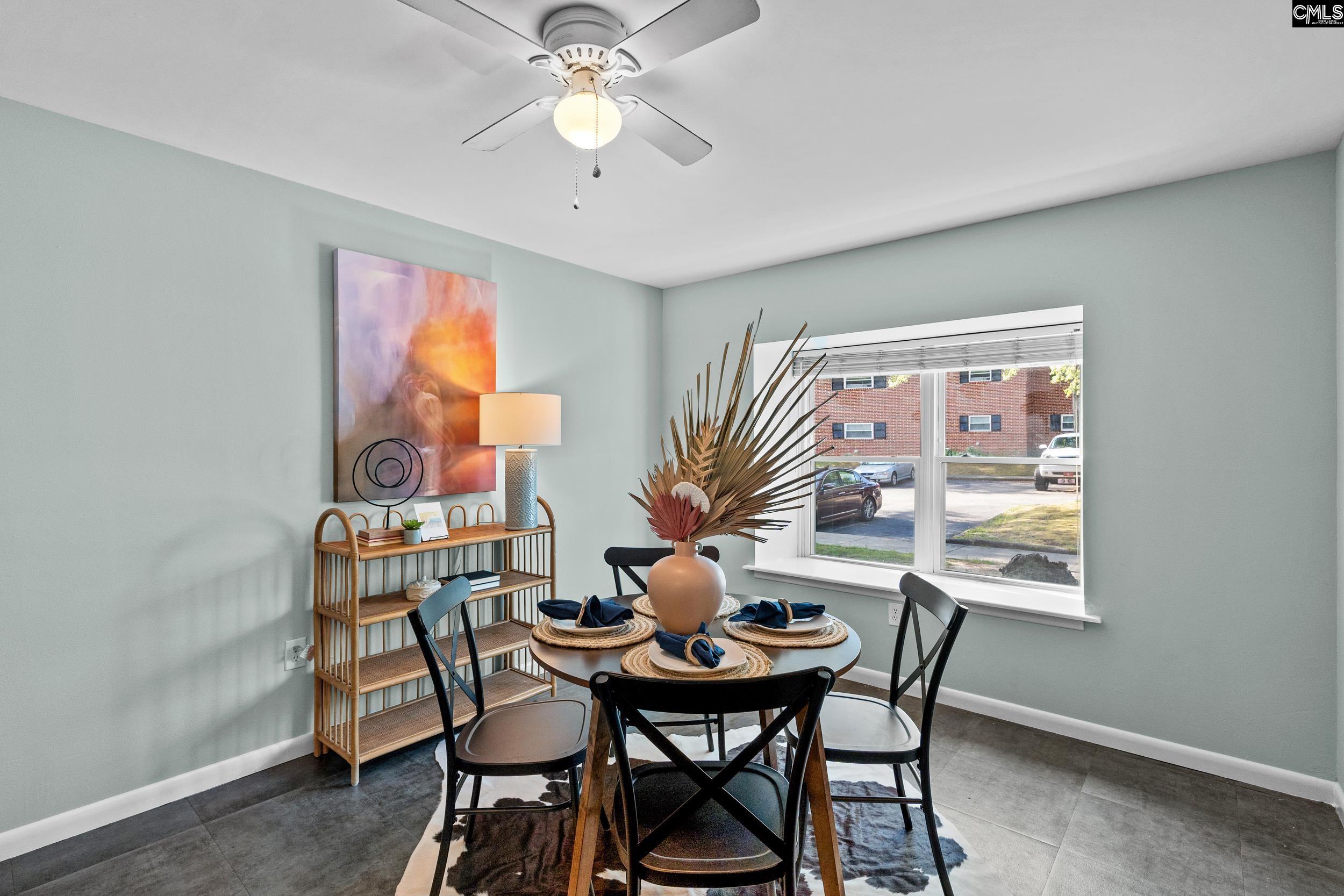 1100 Skyland Drive Columbia, SC 29210