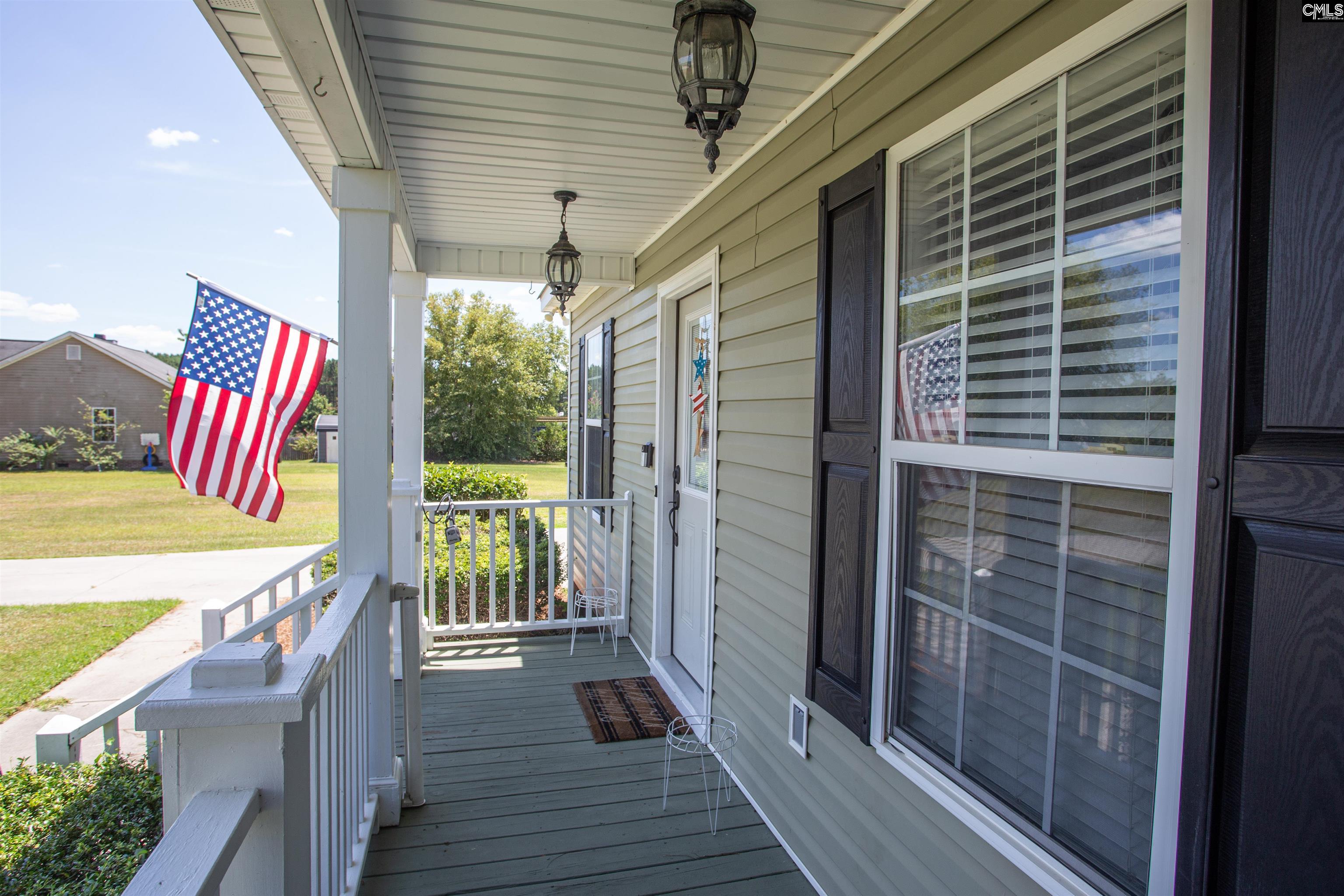 15 Sterling Green Court Camden, SC 29020-0000